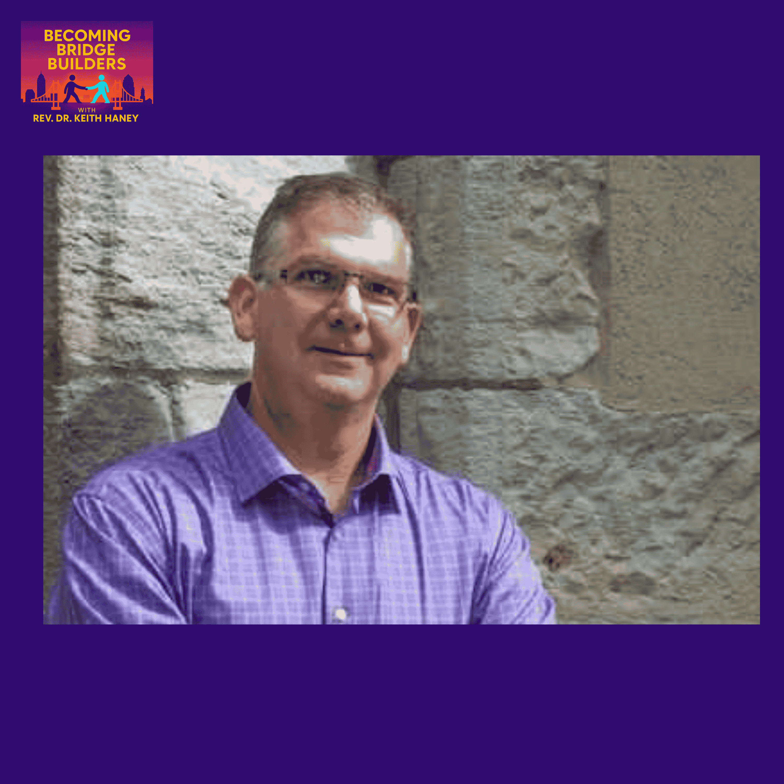Embracing Risk: Bart Merrell's Perspective on Life and Business episode artwork