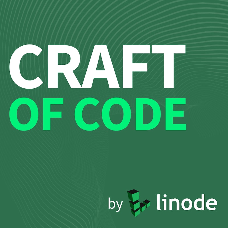 Artwork for podcast Craft of Code