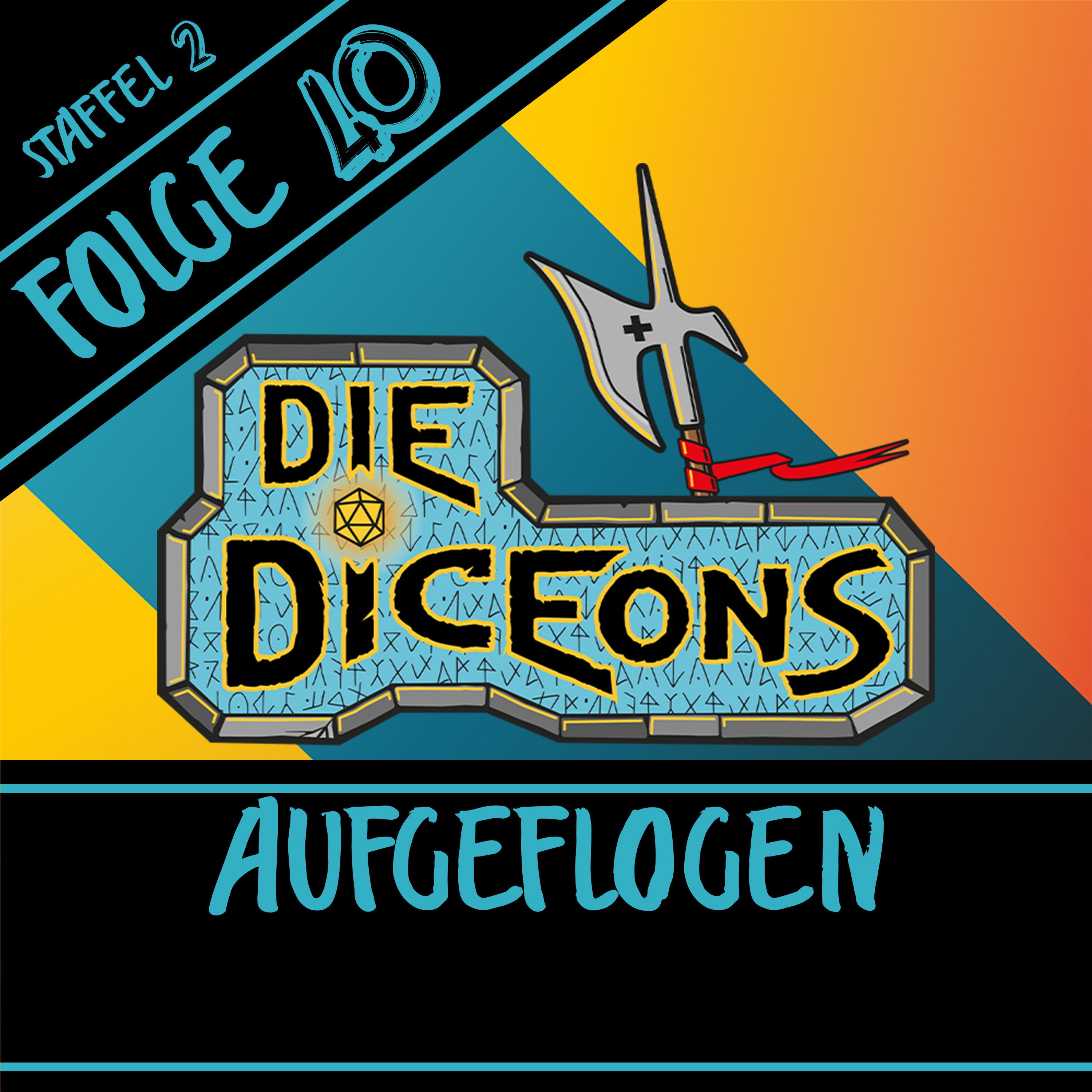 Die Diceons