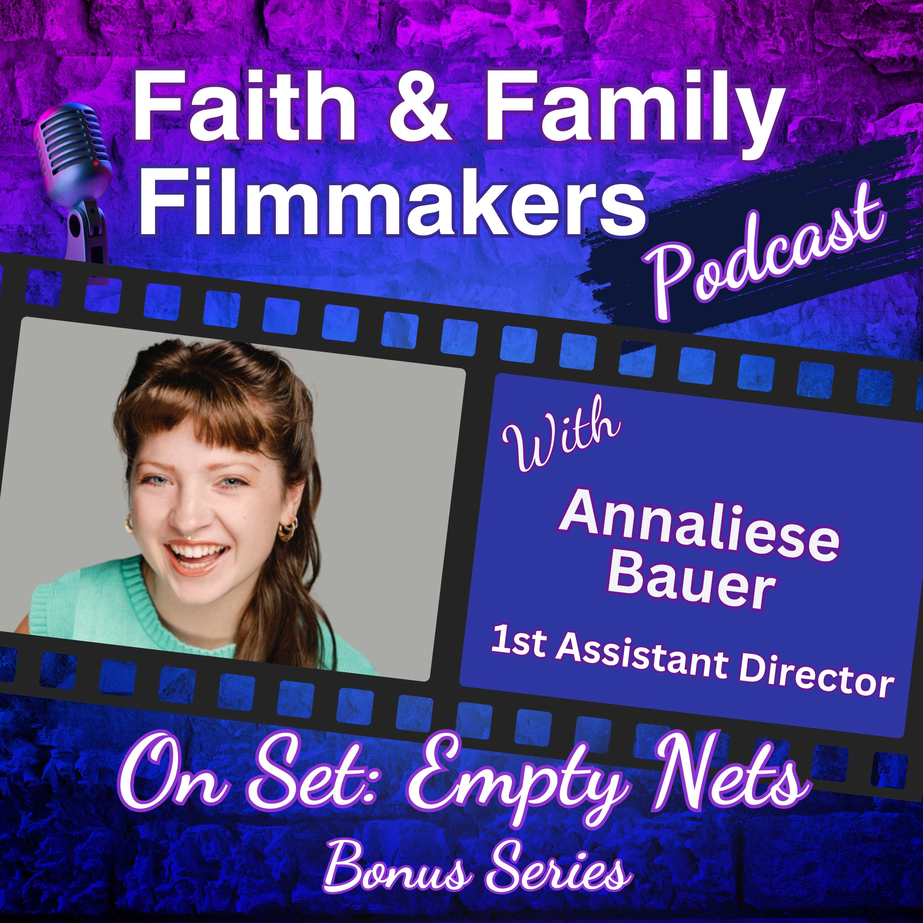 Faith & Family Filmmakers