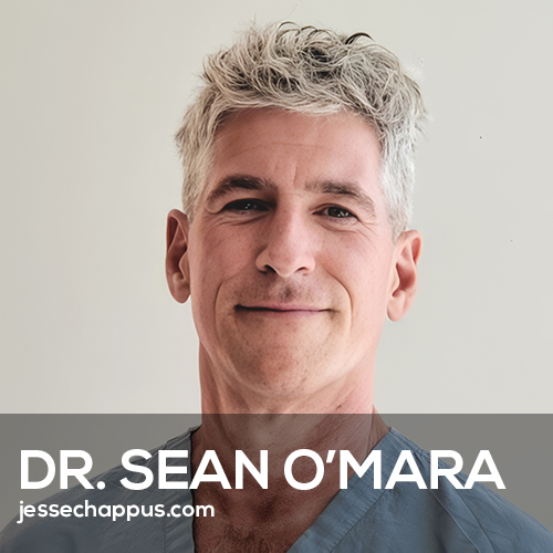 663: Get Rid of Visceral Fat Once and for All | Dr. Sean O'Mara