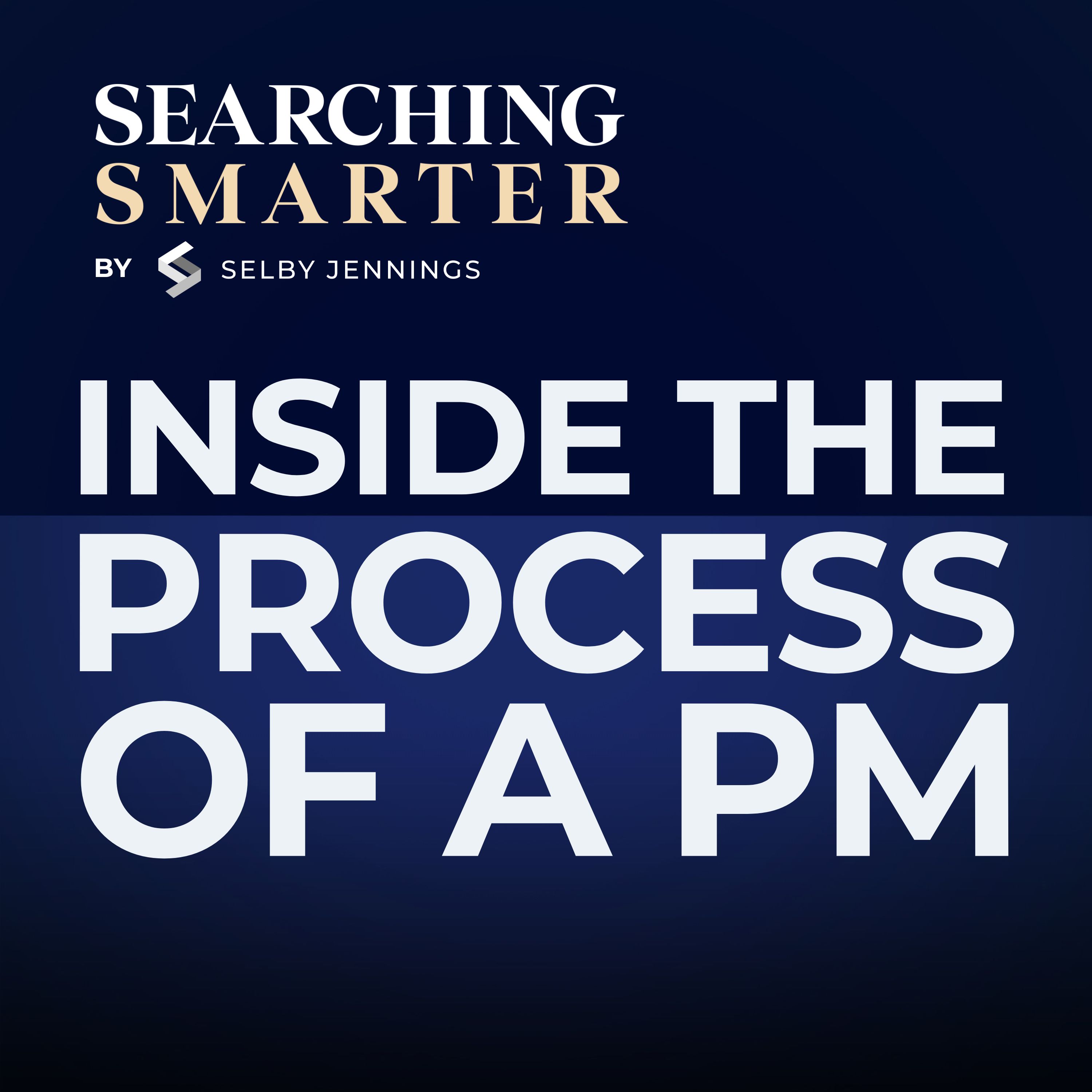 Searching Smarter