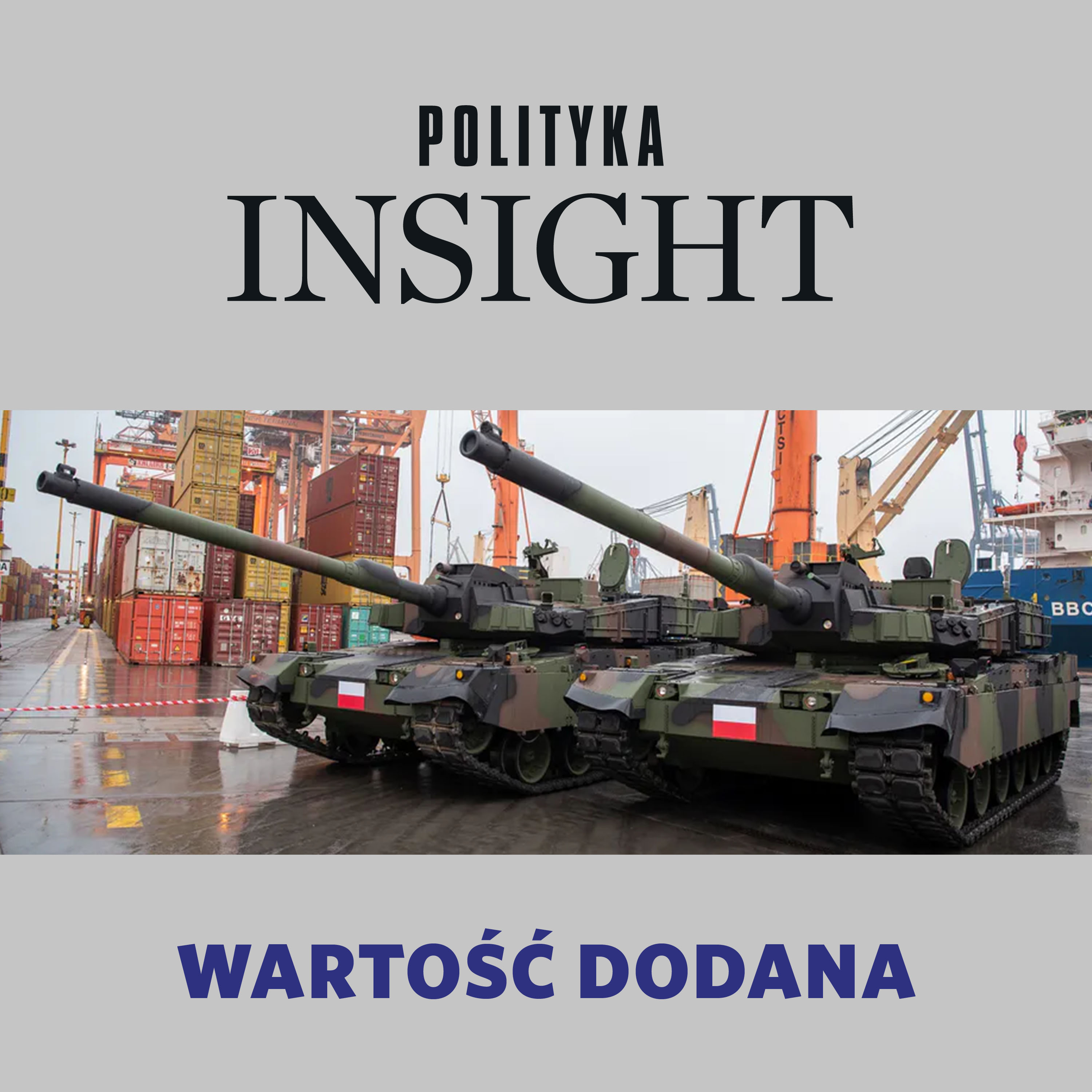 Jak kupować uzbrojenie? | Wartość dodana