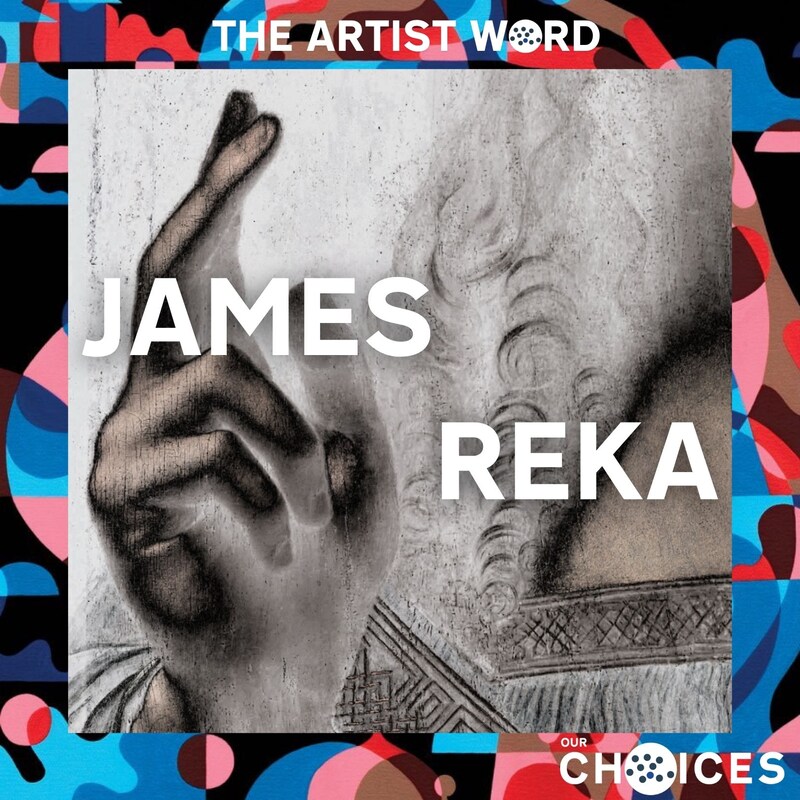 Artwork for podcast The Artist Word