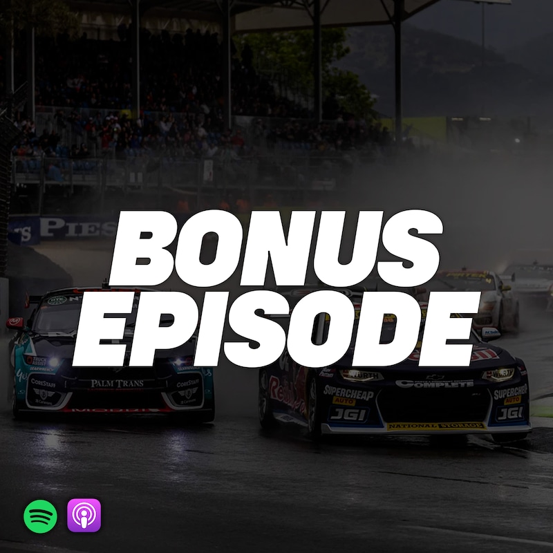 Artwork for podcast Full Credit to the Noise