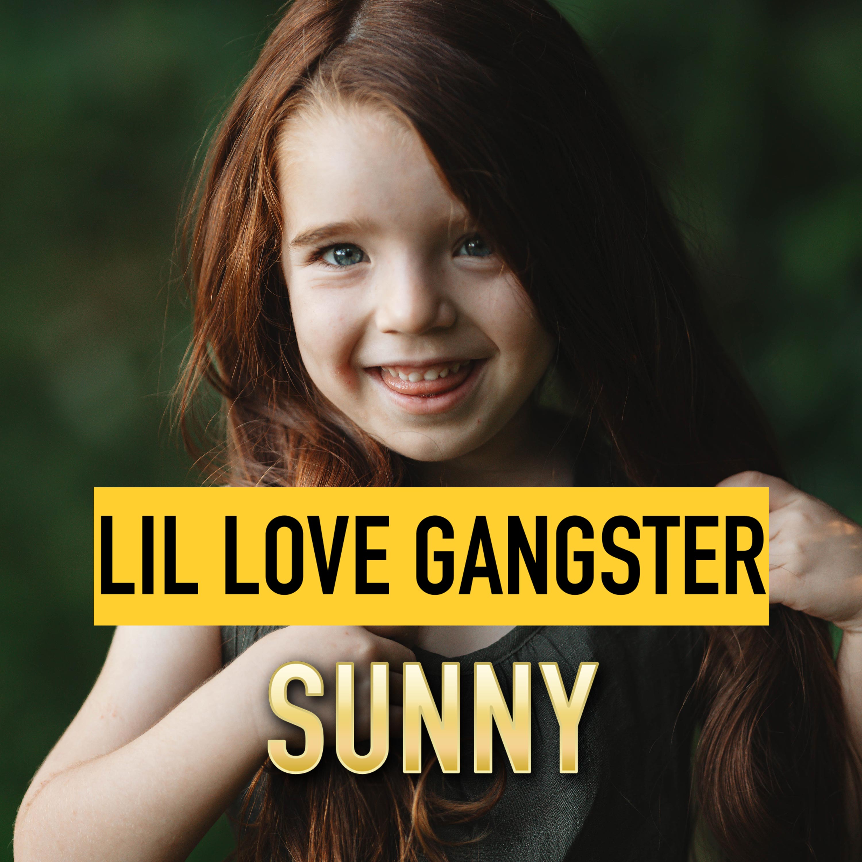 Love Gangster with Adrian Boysel