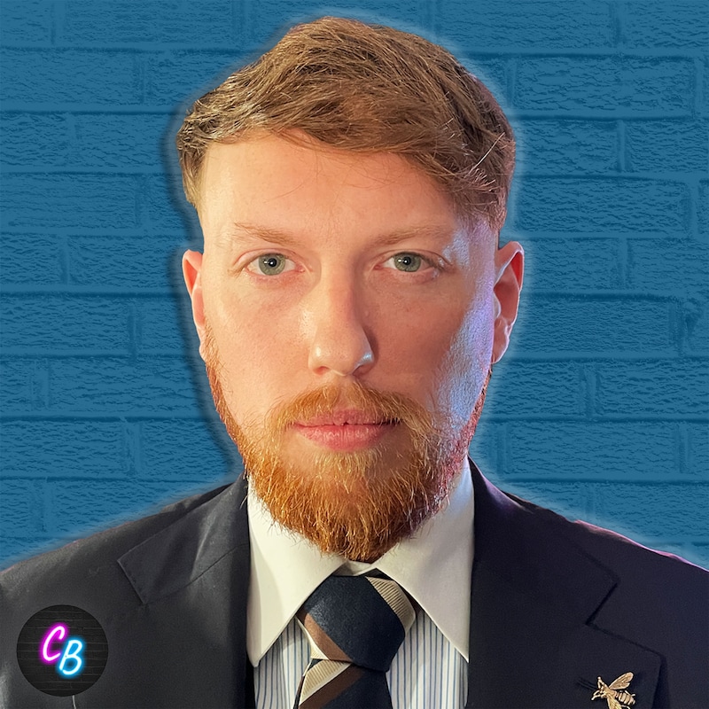 Artwork for podcast The Critical Banter Podcast