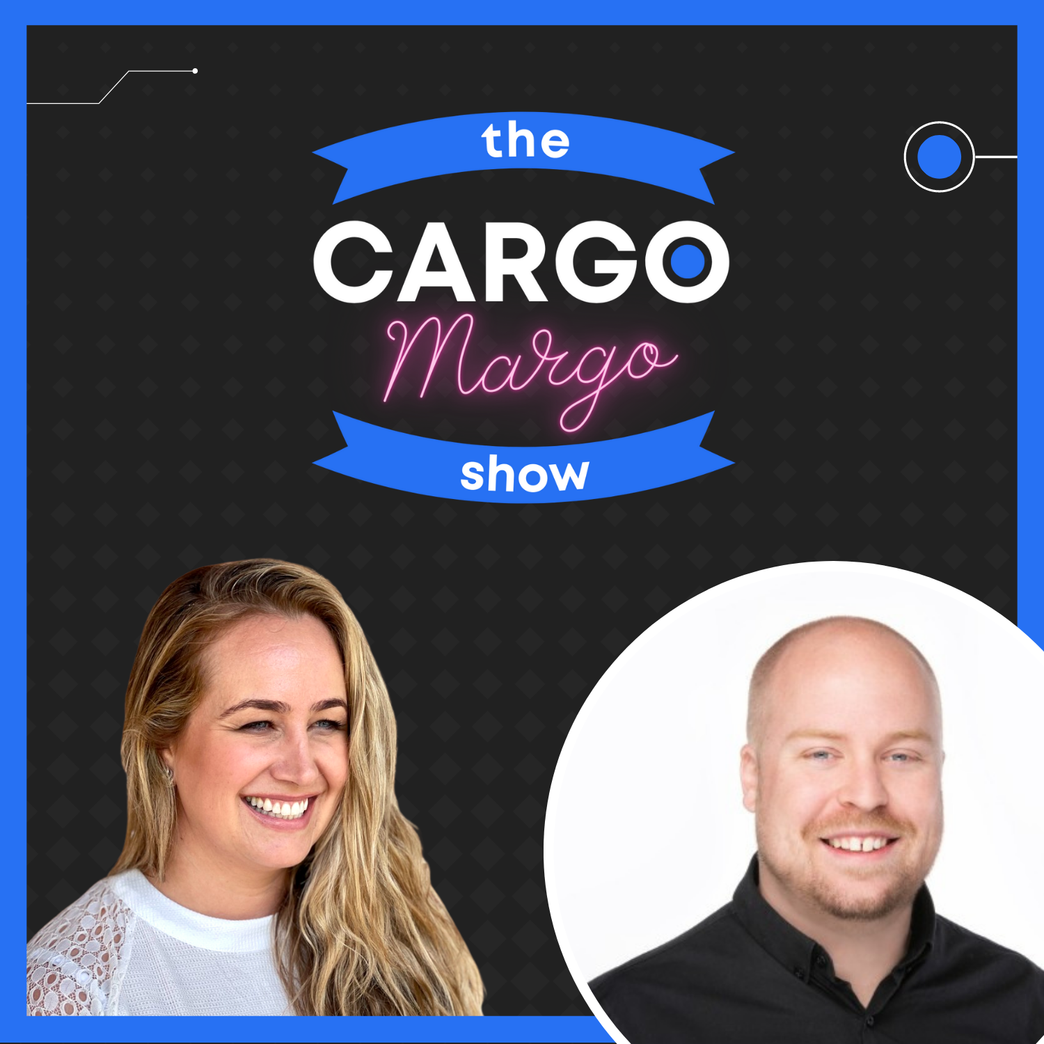 The Cargo Margo Show