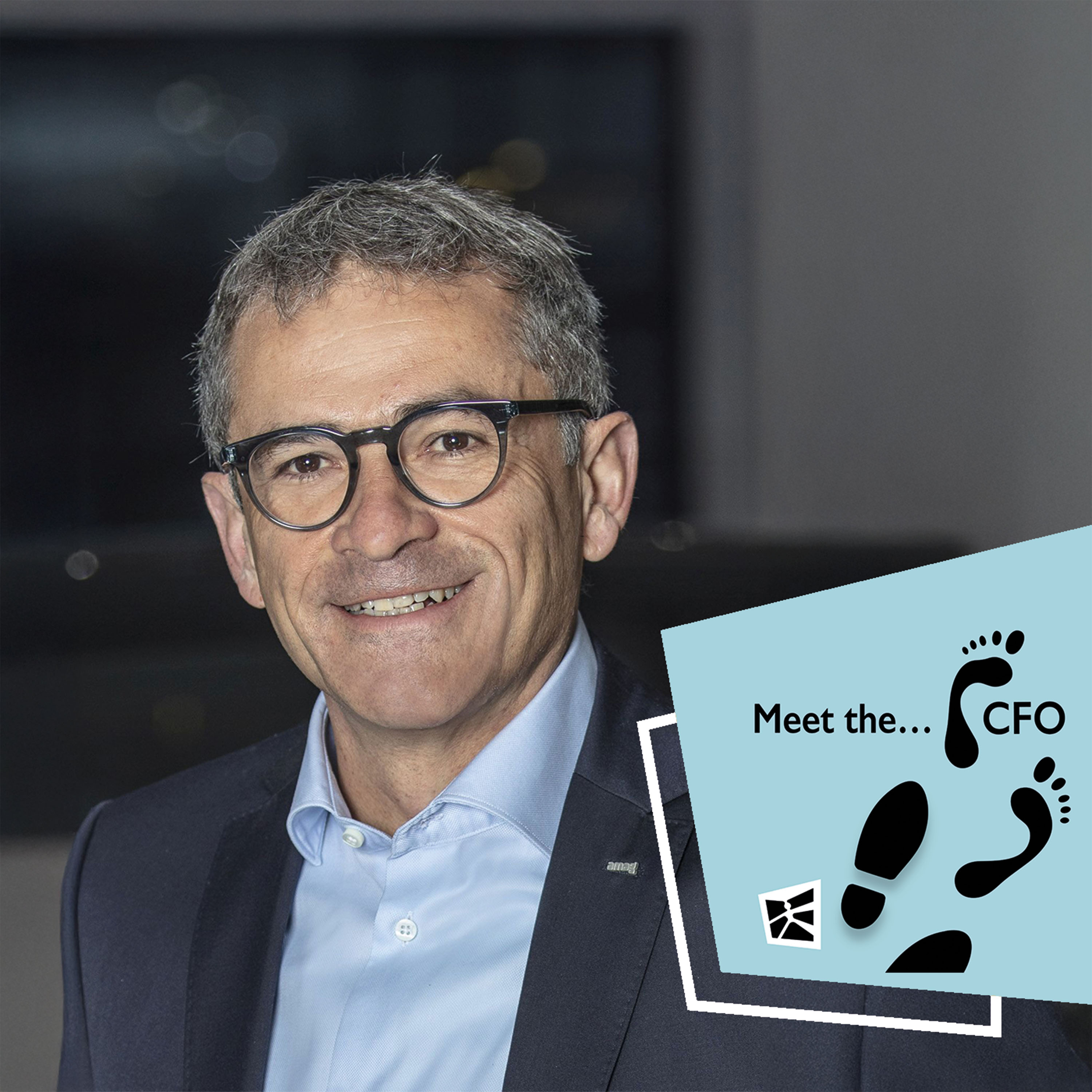 Meet the CFO #48 Helmut Ruhl | AMAG | Tipps & Tricks