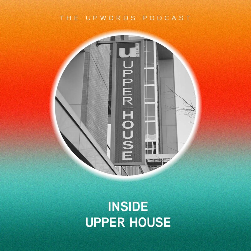 Artwork for podcast The UpWords Podcast