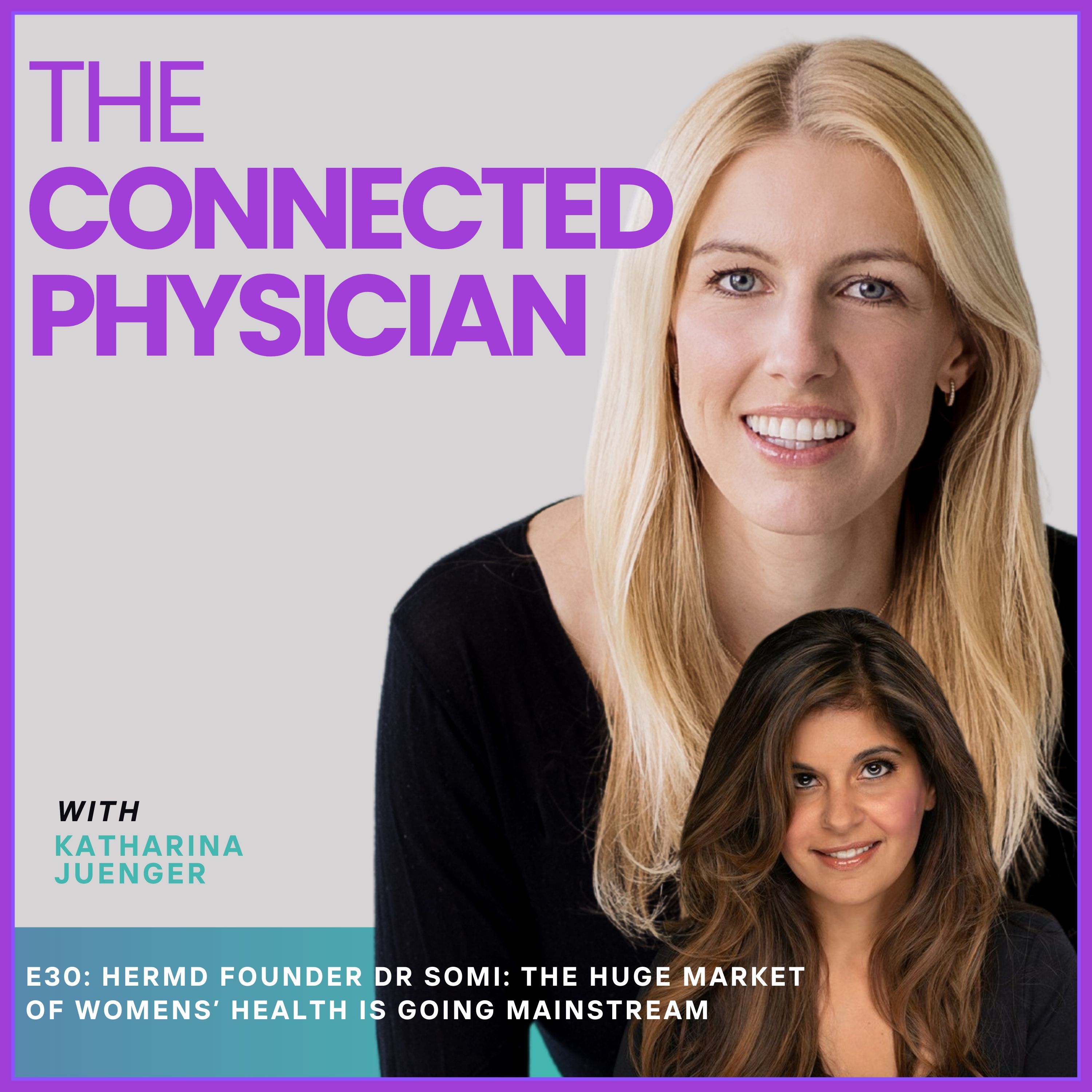 The Connected Physician