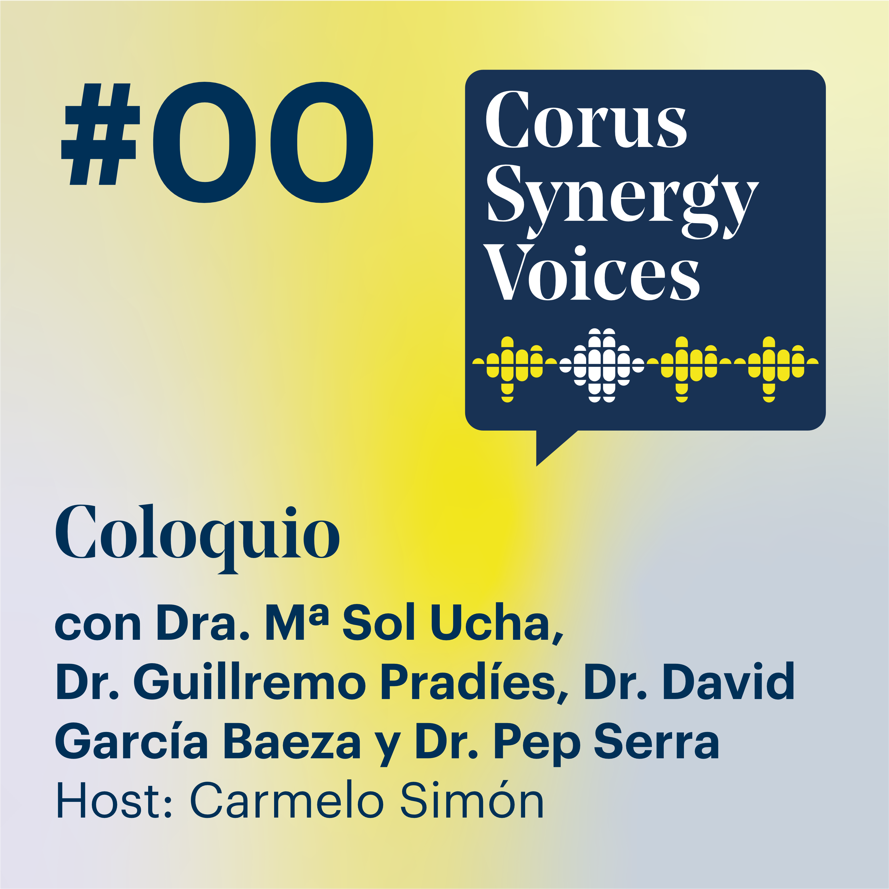 Corus Synergy Voices