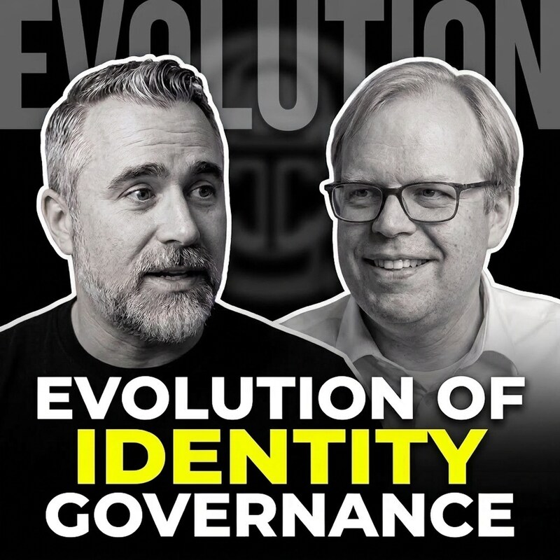 Artwork for podcast Security by Default