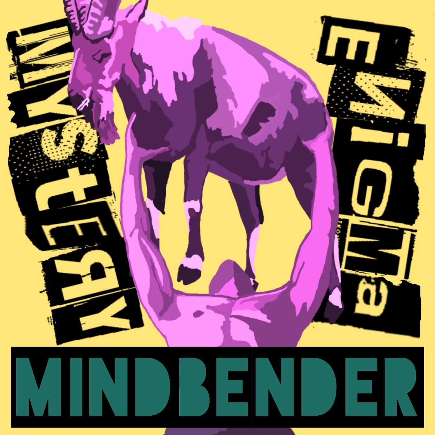 Show artwork for Mindbender