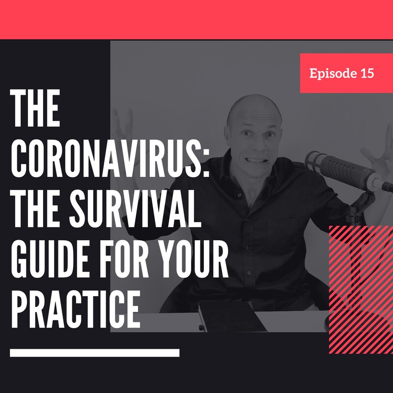 Artwork for podcast The DC Practice Growth Show