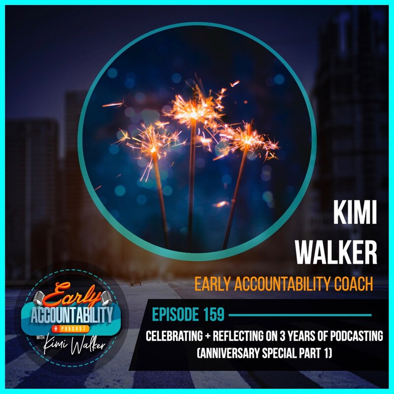 Artwork for podcast Early Accountability