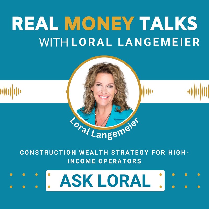 Artwork for podcast Real Money Talks