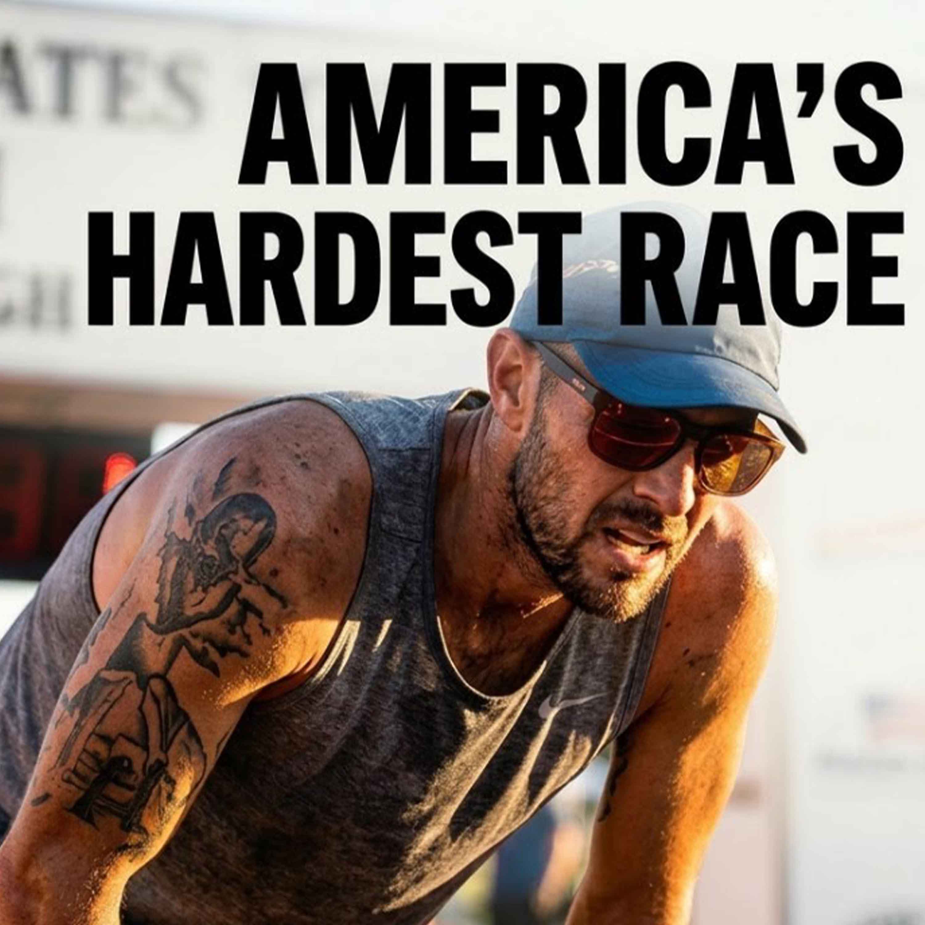 Why Western States is America's Most Important Race | More than a Run artwork