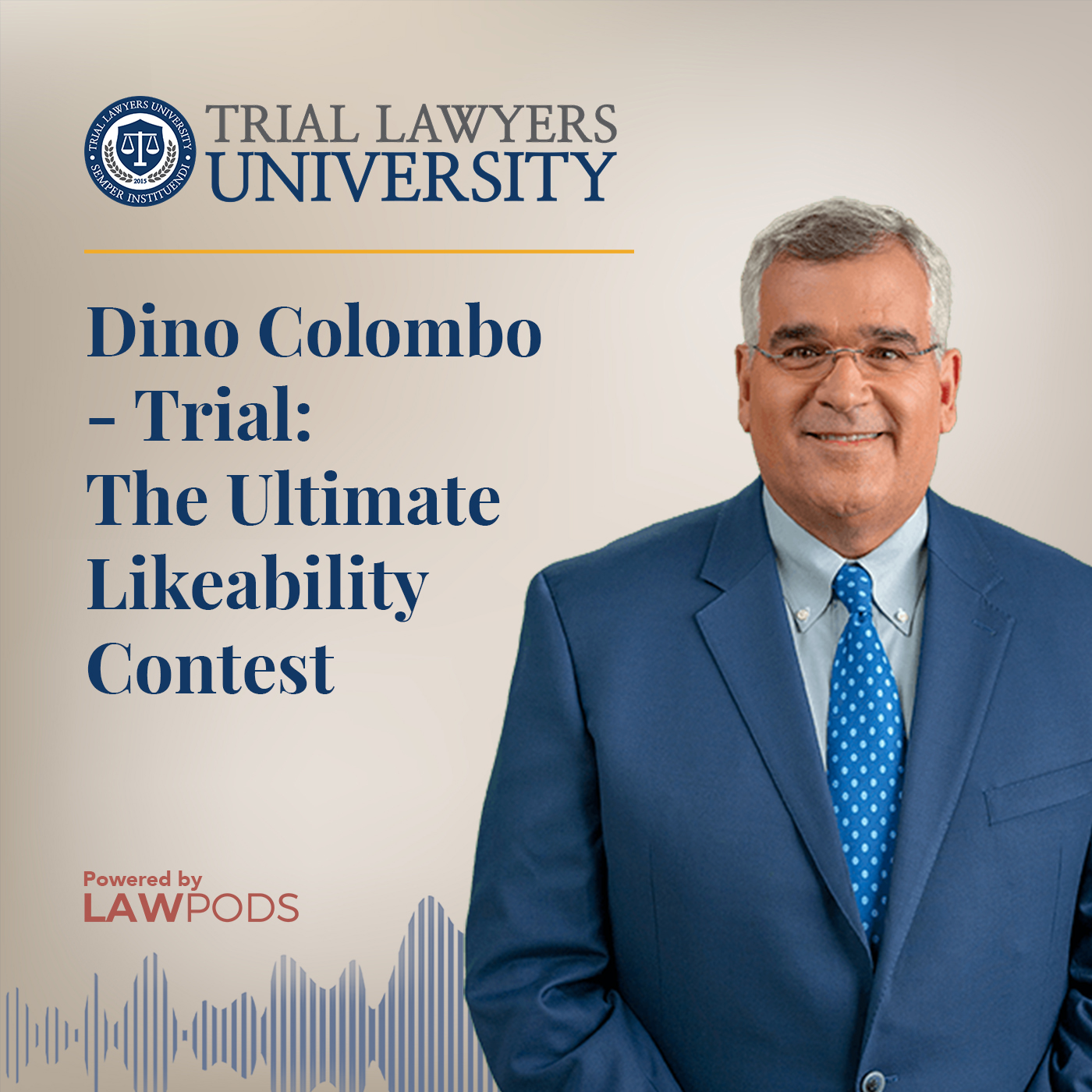 Trial Lawyers University