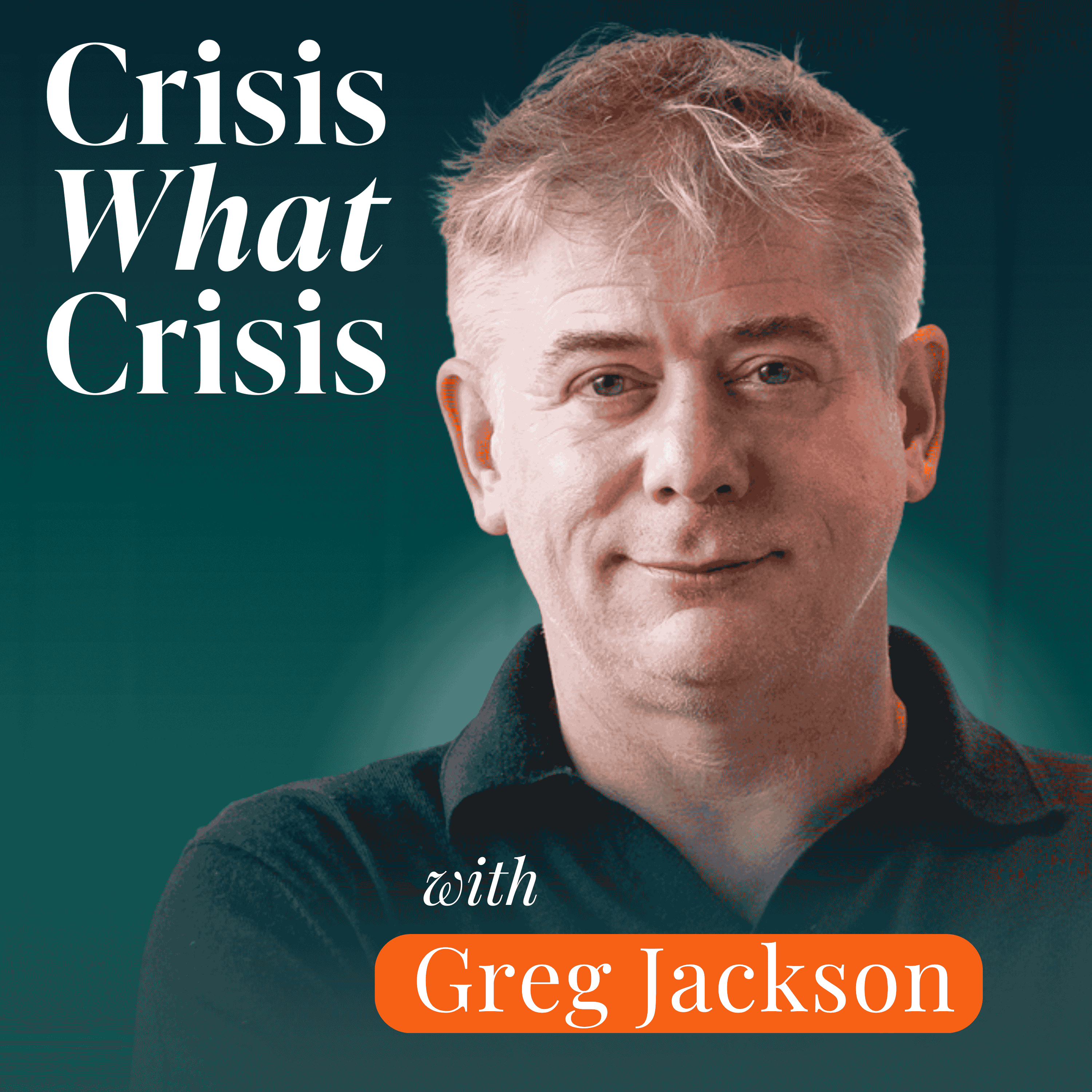 OCTOPUS BOSS: “I became the face of the energy crisis”