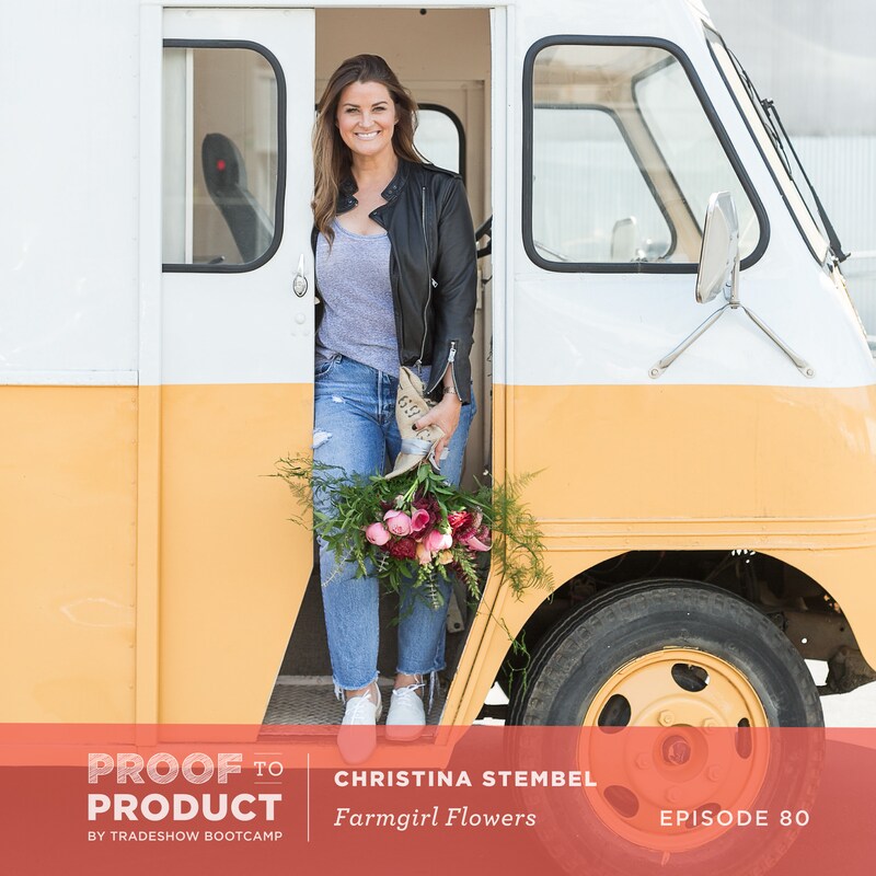 Artwork for podcast Proof to Product