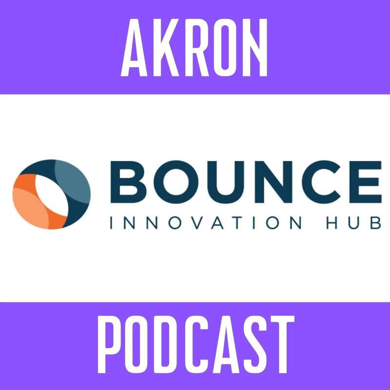 Artwork for podcast Akron Podcast