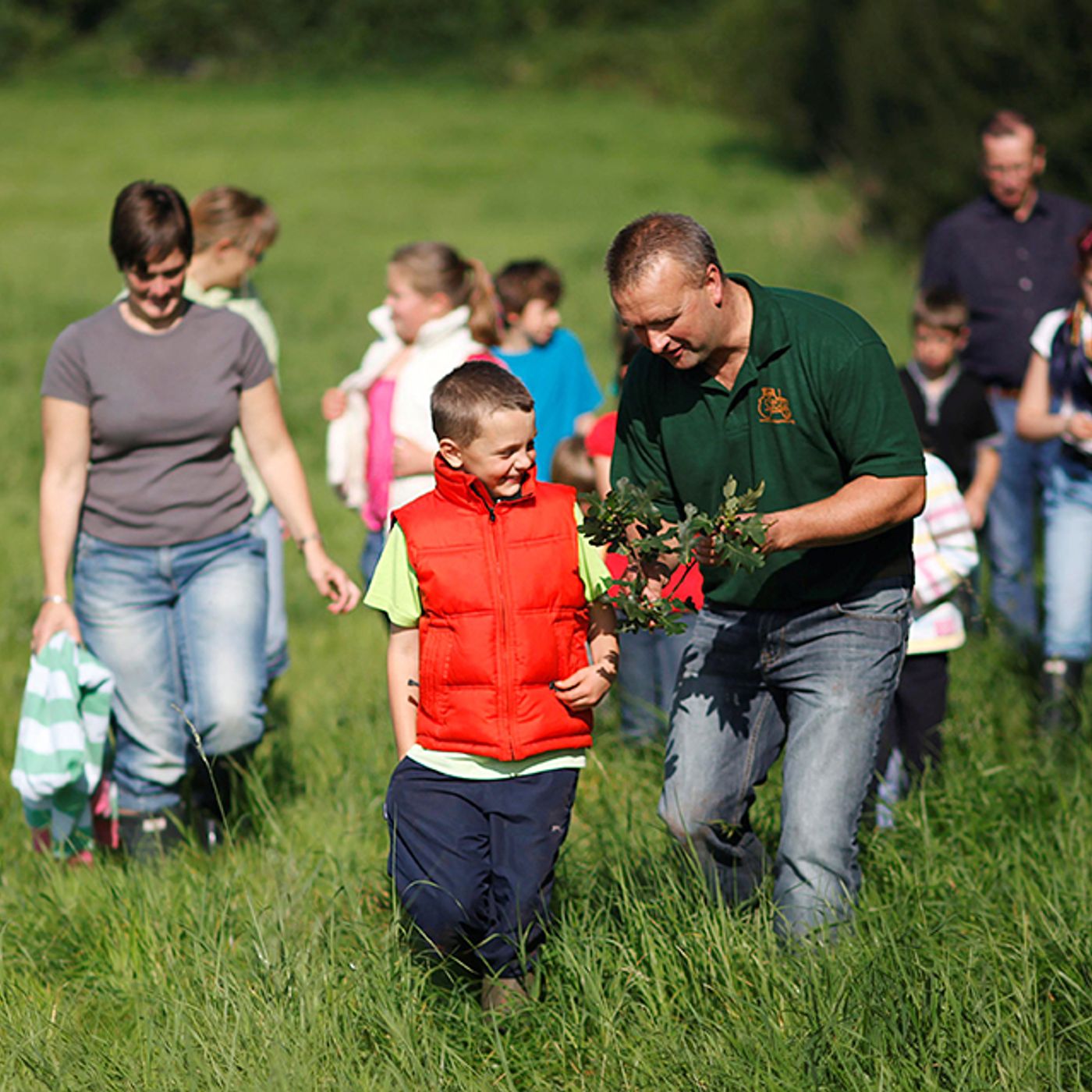 AHDB Food & Farming