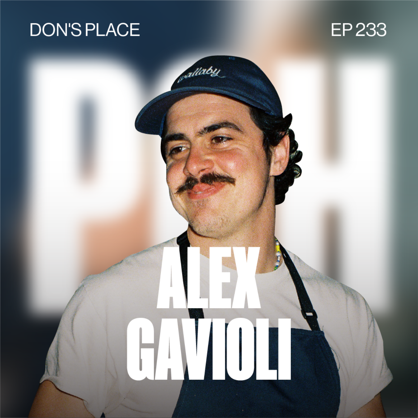 Ep 266 - Repeat  - Intimate settings, epic experiences: The Power of Small Venues with founder of Don’s Place Alex Gavioli