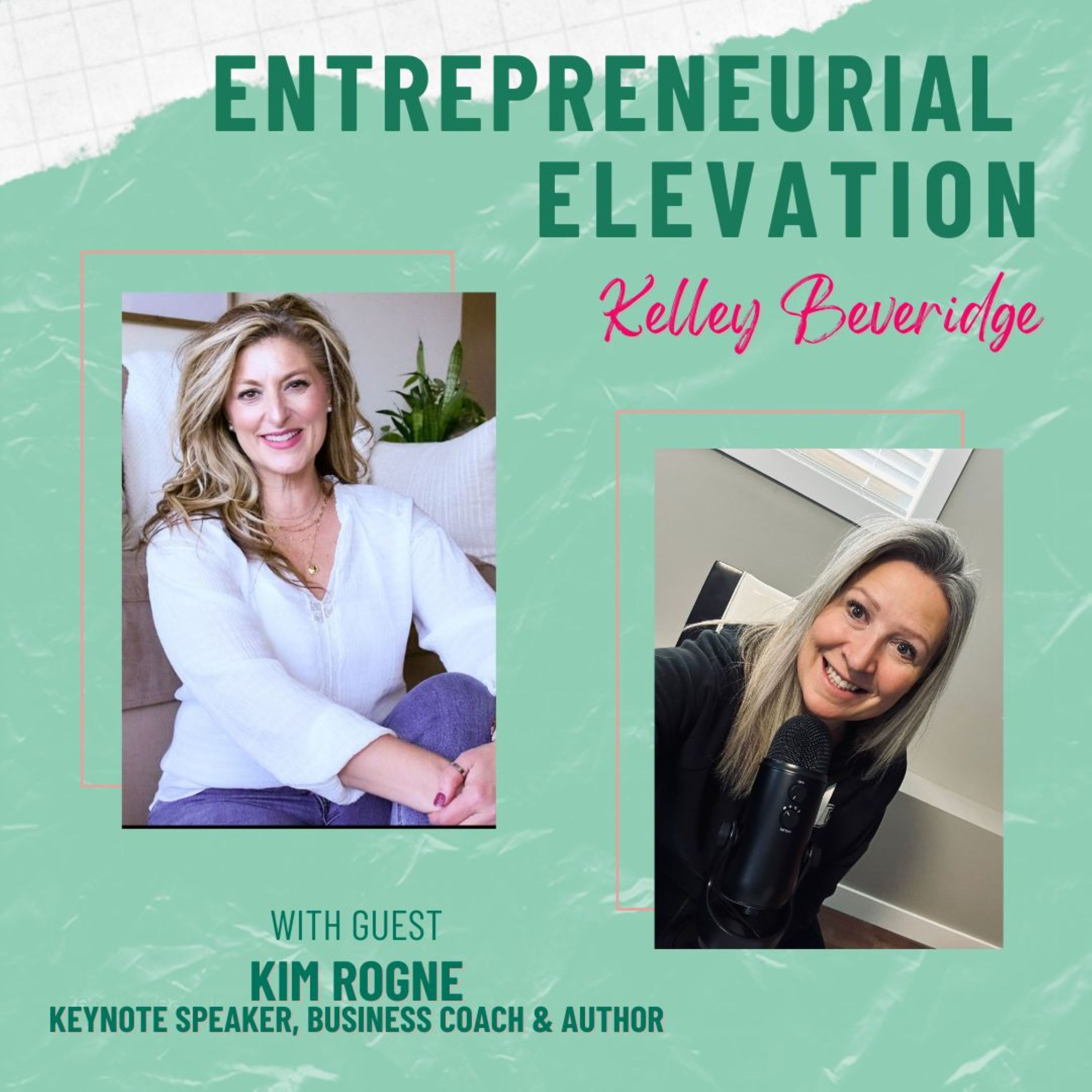 Entrepreneurial Elevation