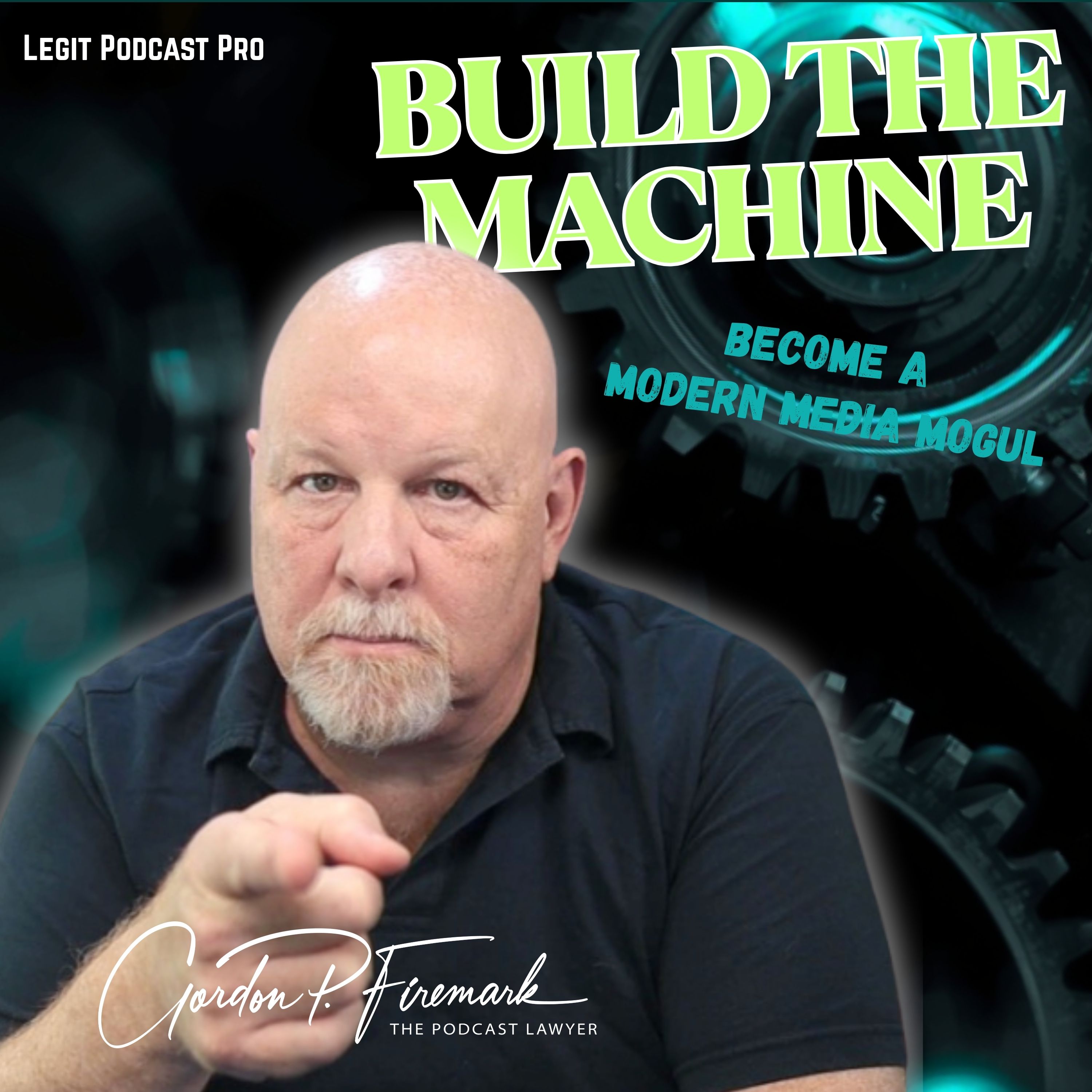 Media Mogul Machine: How To Turn Content Creation Into a Real Business