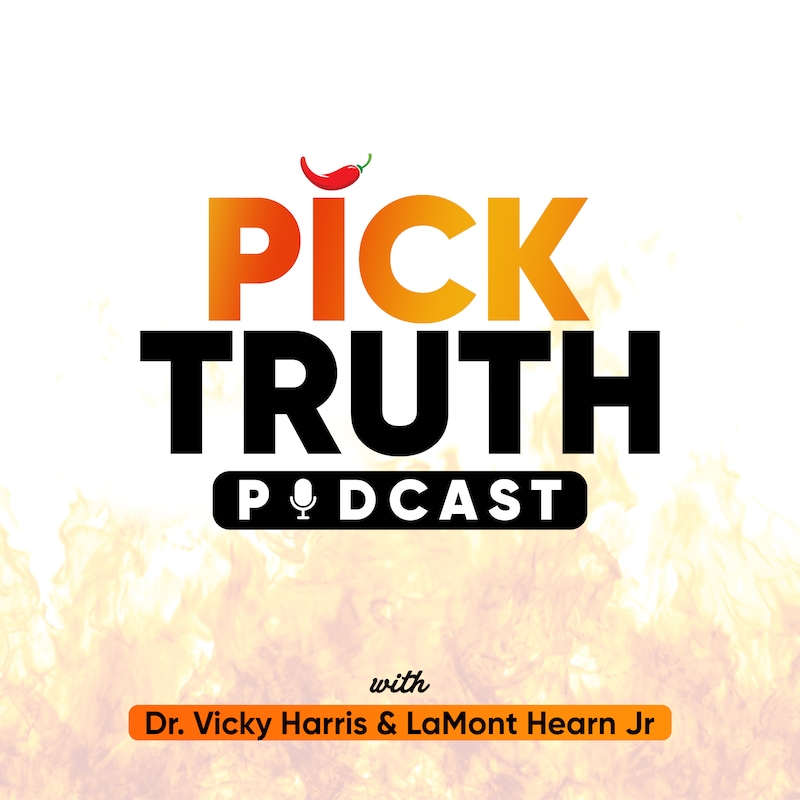 Artwork for podcast Pick Truth