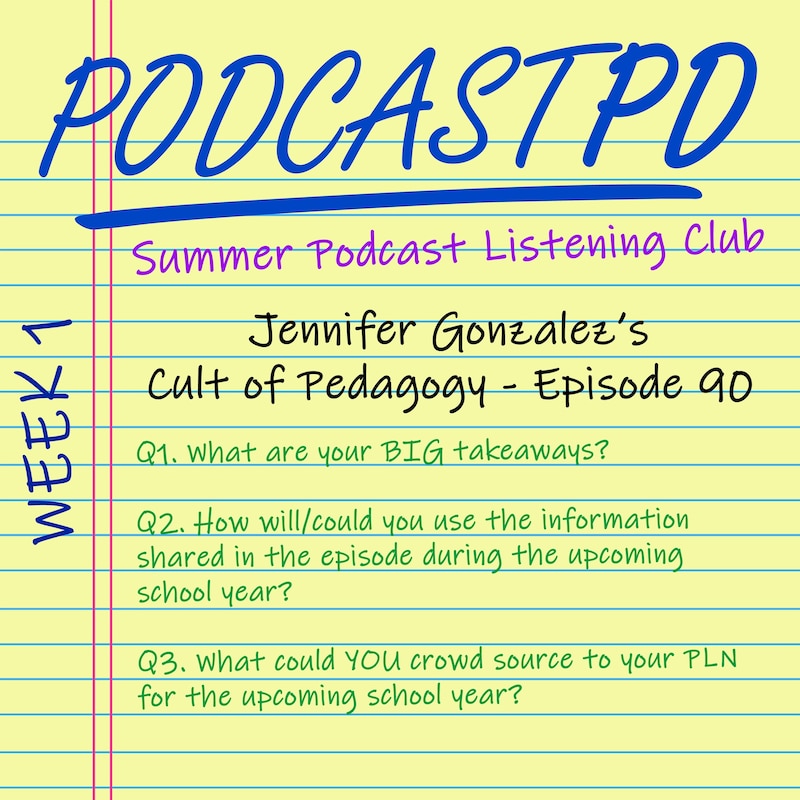 Artwork for podcast PodcastPD