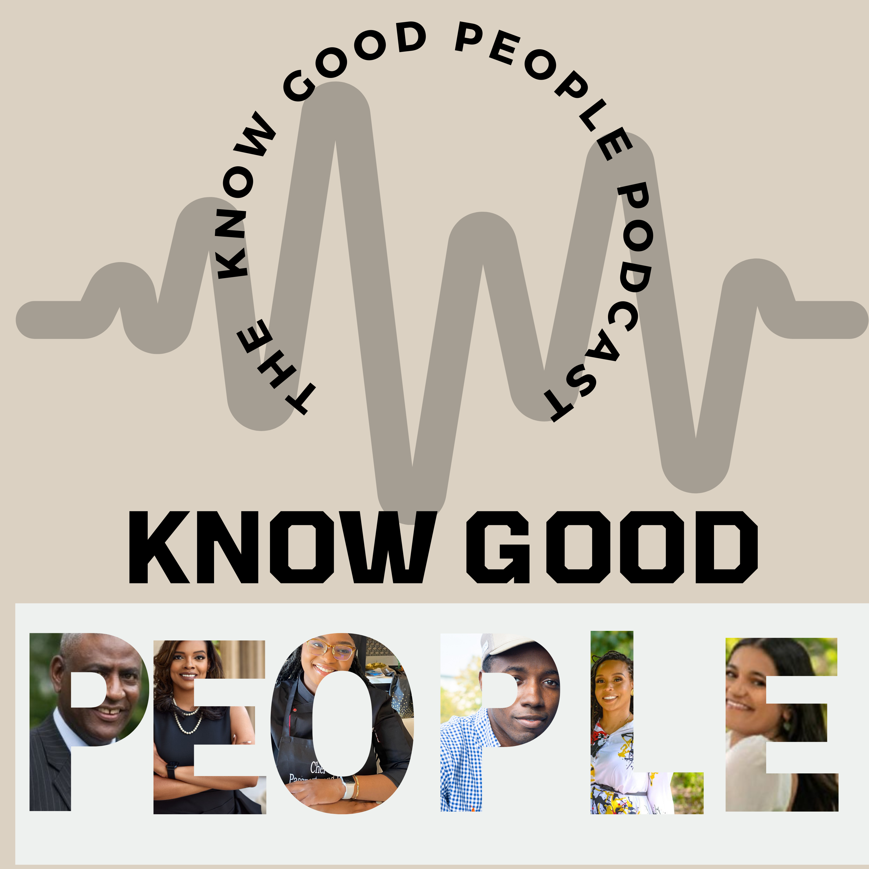 Show artwork for Know Good People