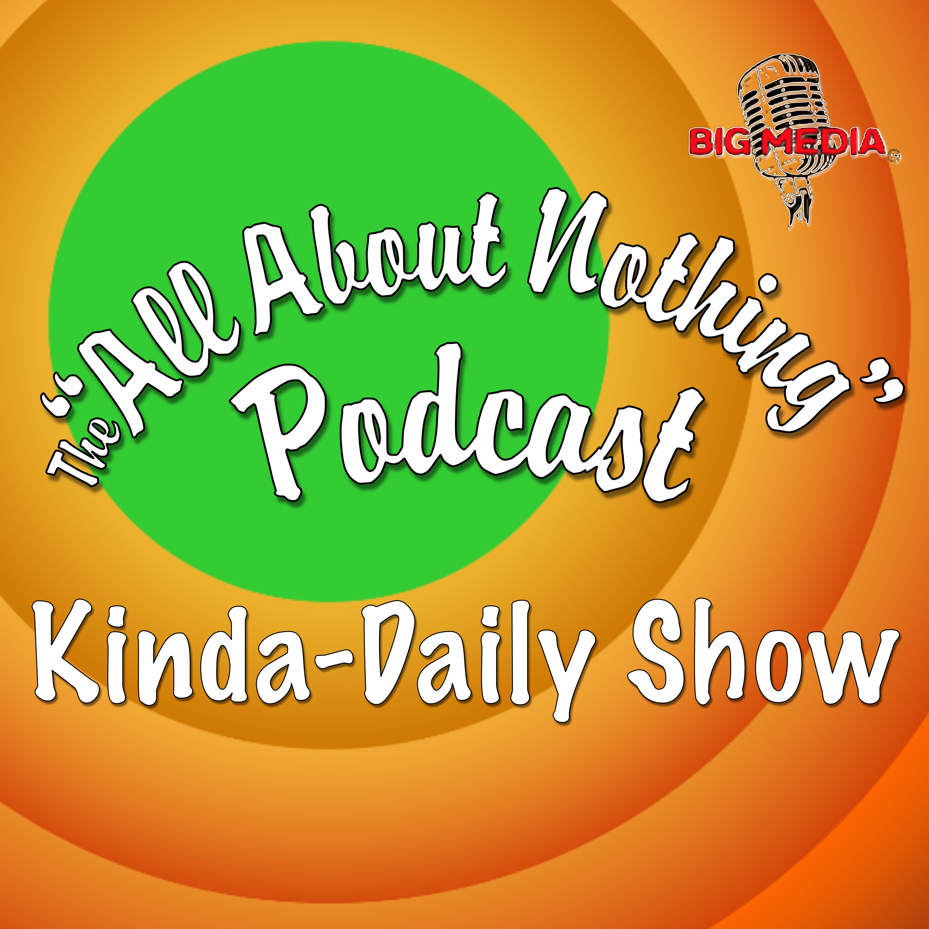 The All About Nothing: Podcast