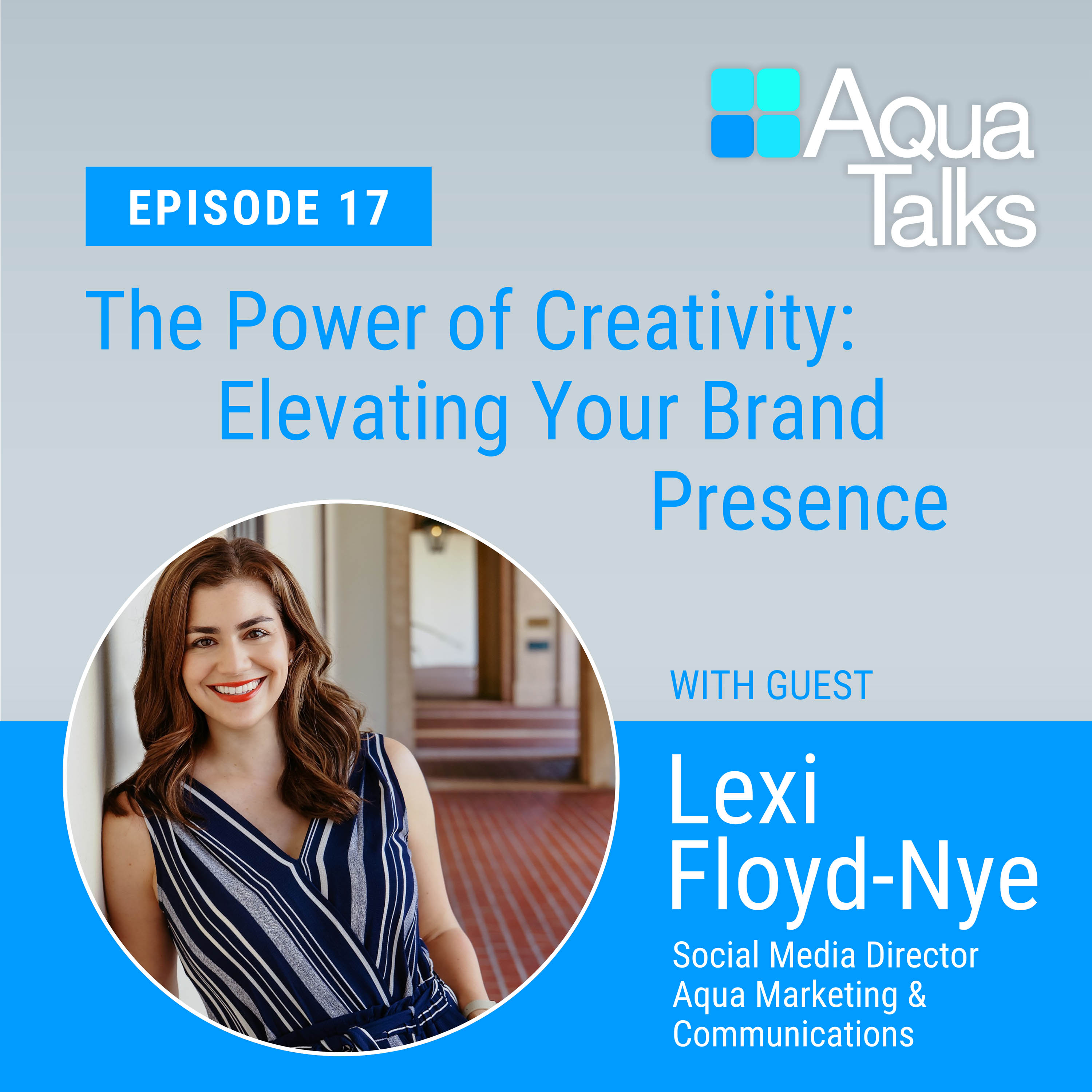 Aqua Talks