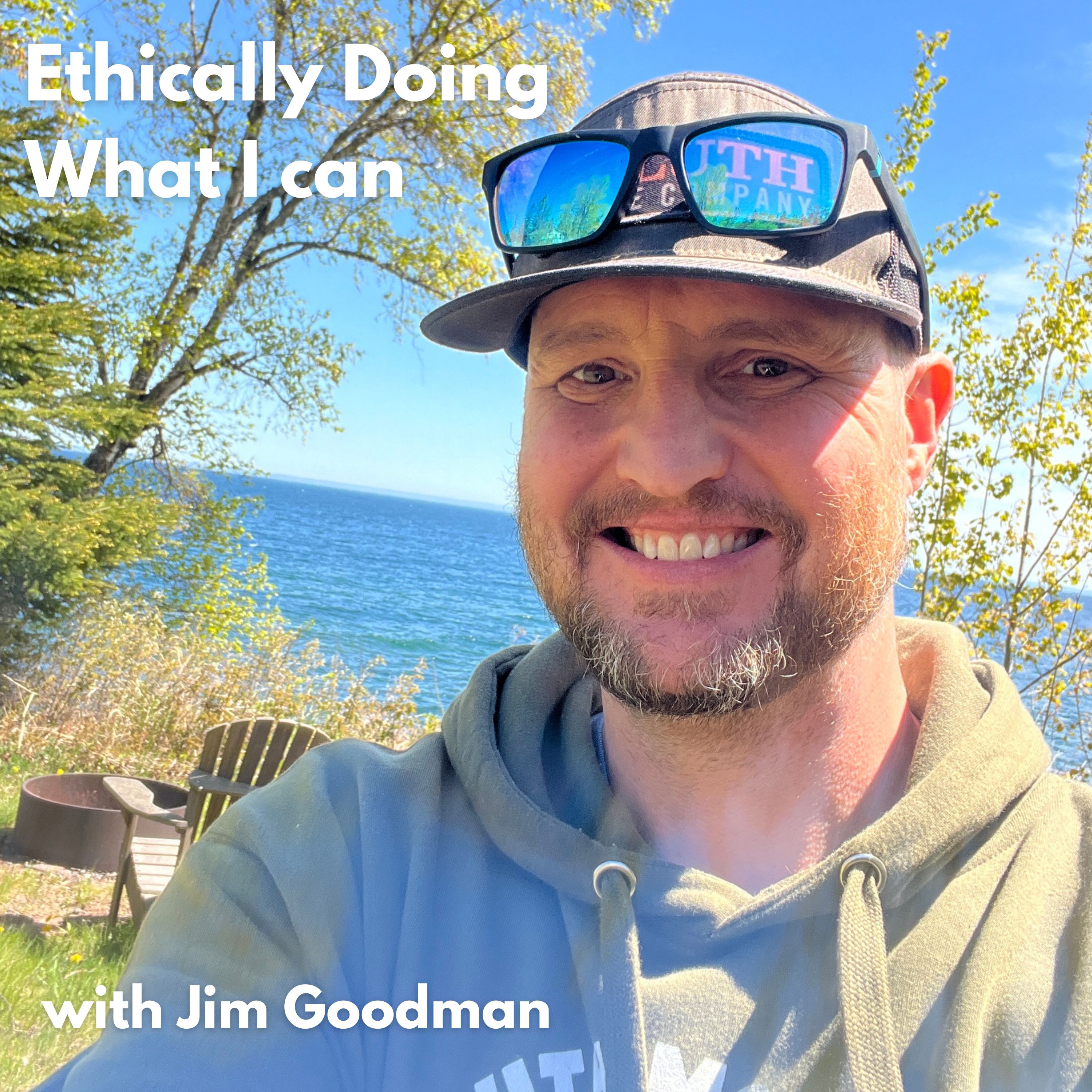 Finding the Sweet Spot - Green Technology & Economic Sense episode artwork