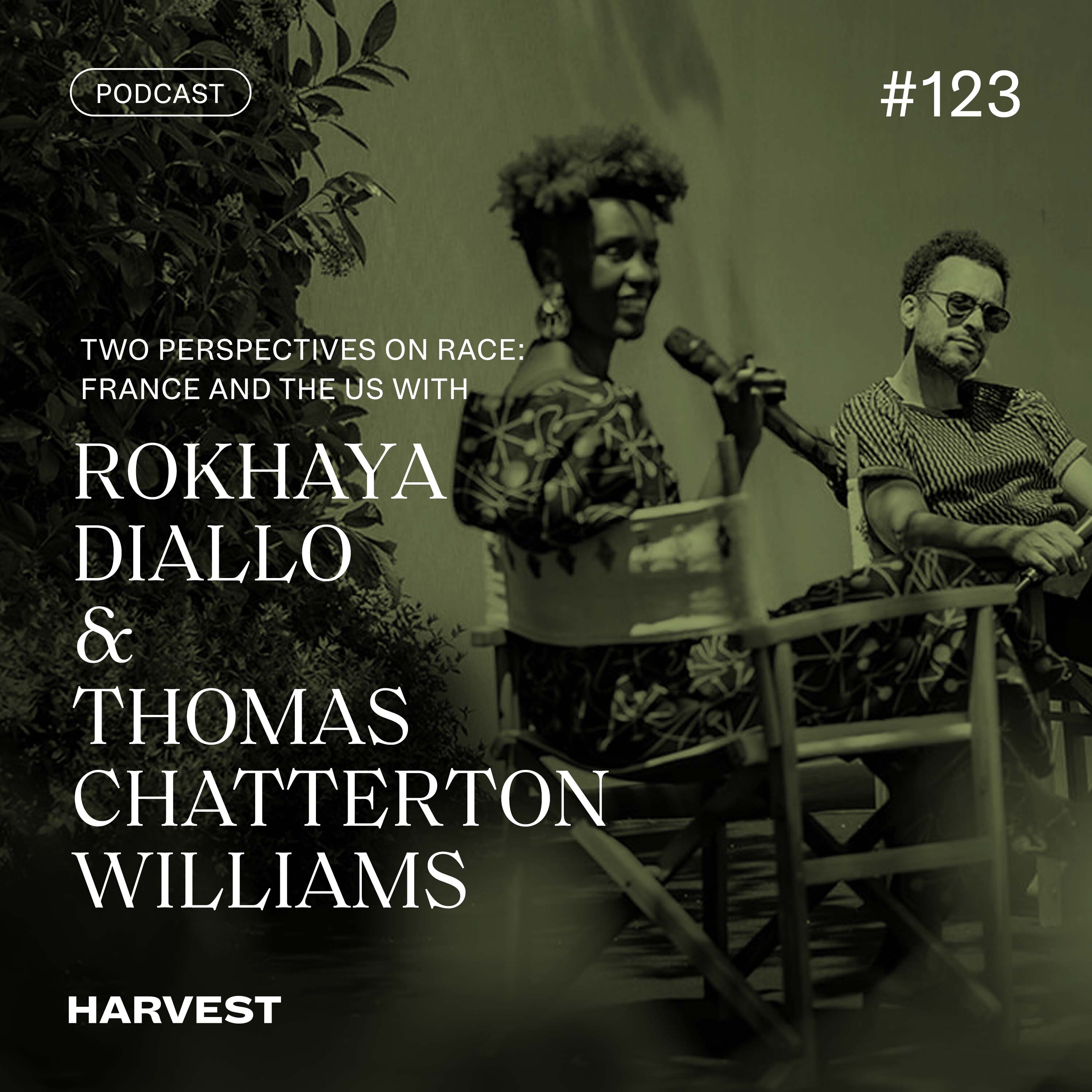 Harvest Series