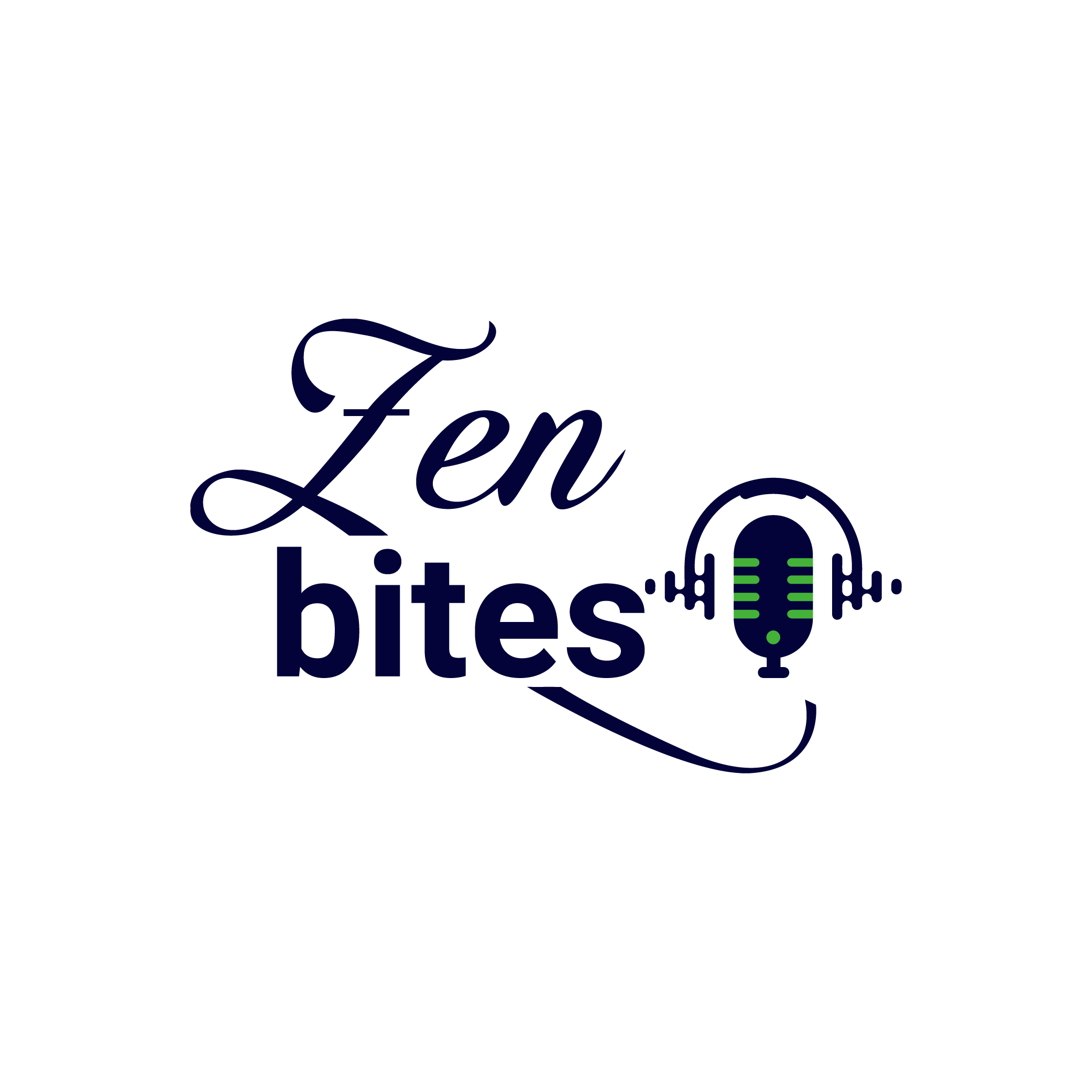 Artwork for podcast Zen Bites