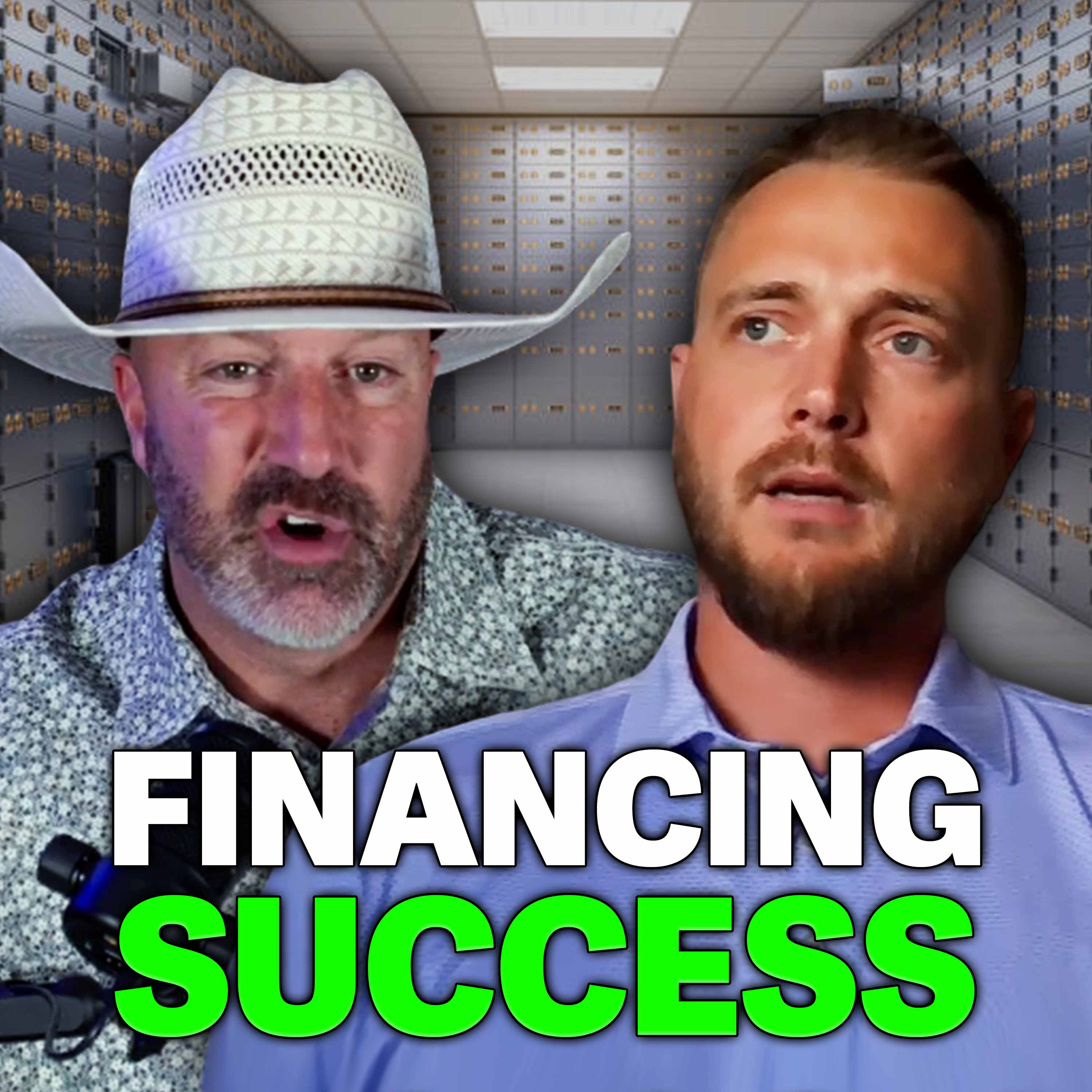 How First-Time Investors Are Still Getting STR Loans┃EP 386 episode artwork