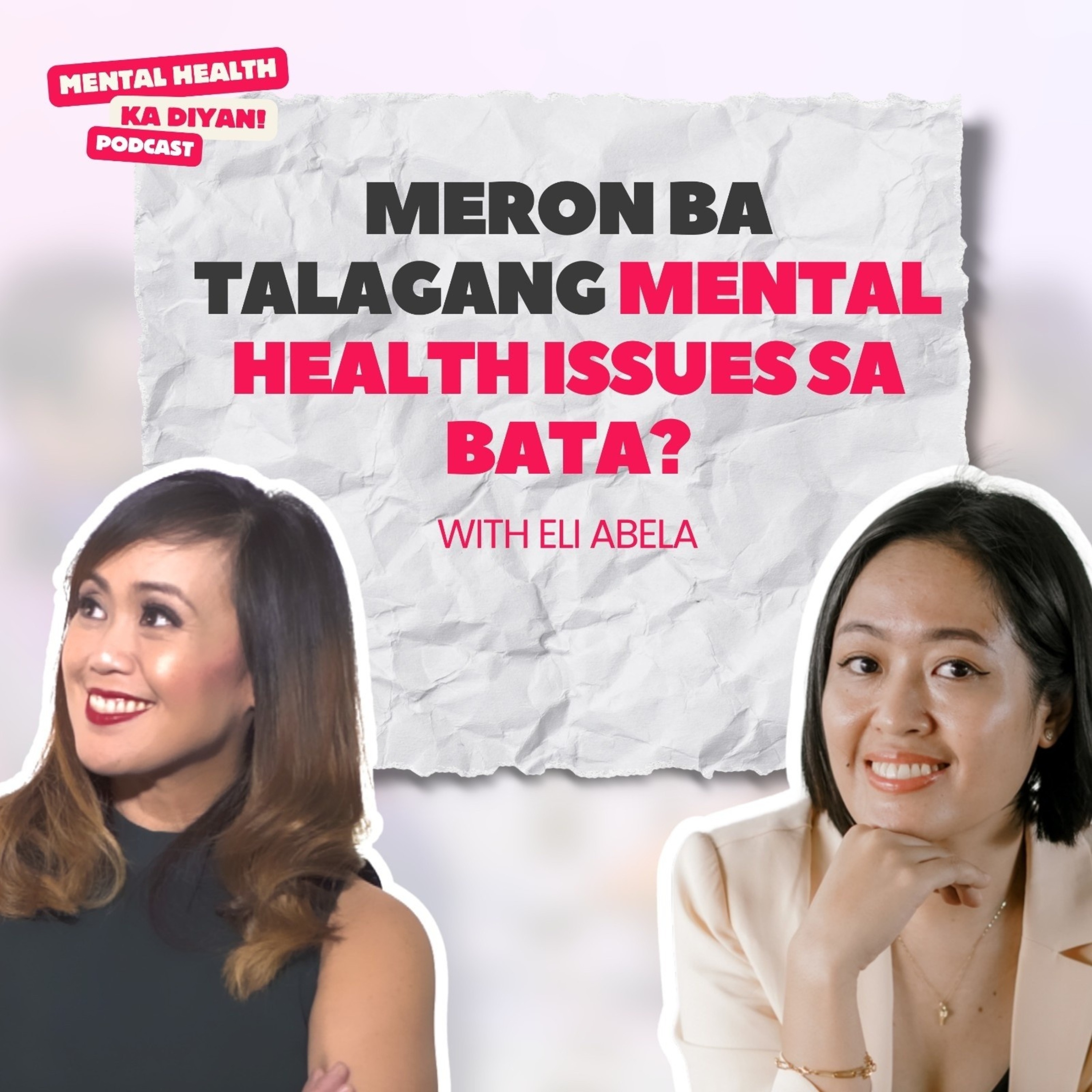 Mental Health Ka Diyan!