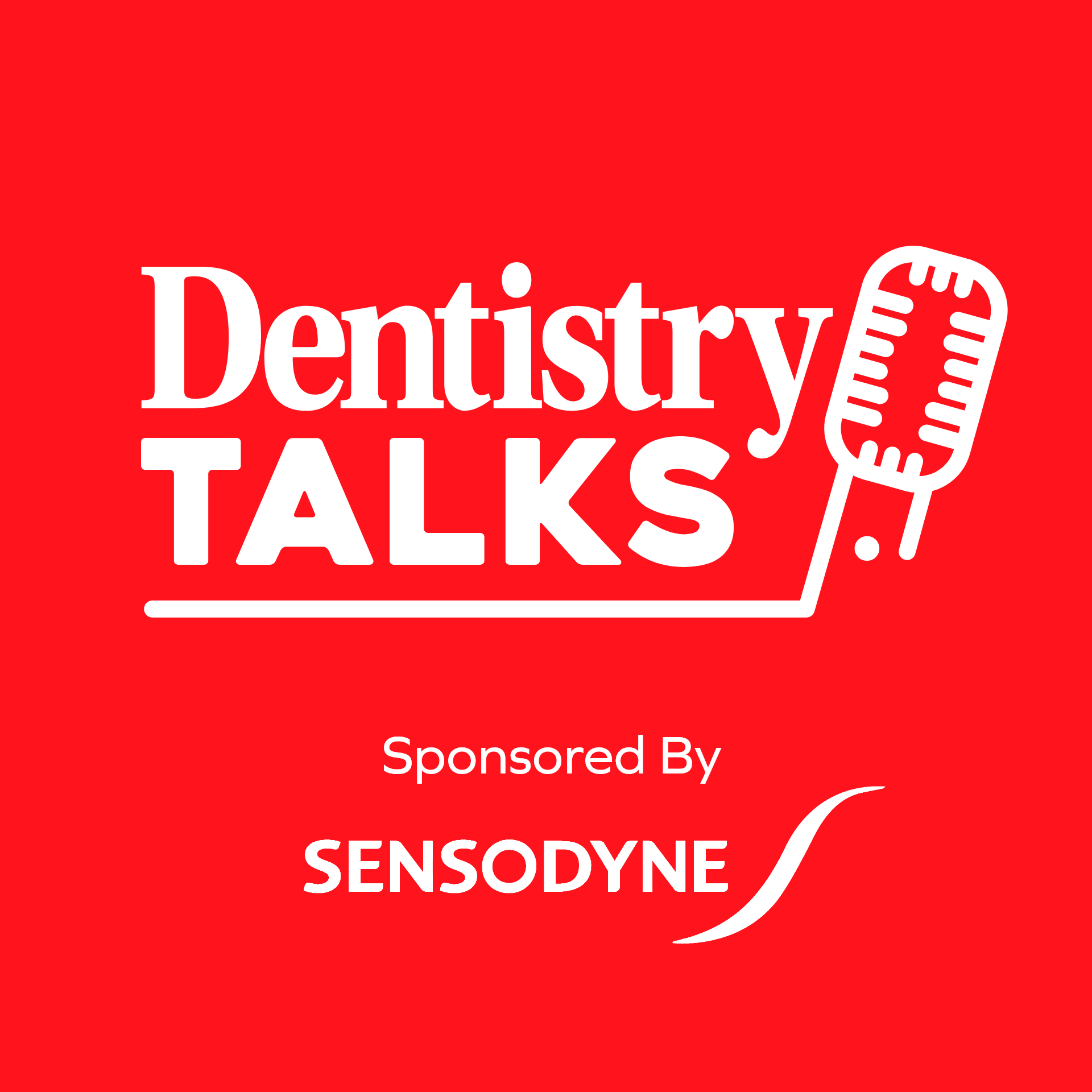 Show artwork for Dentistry Talks