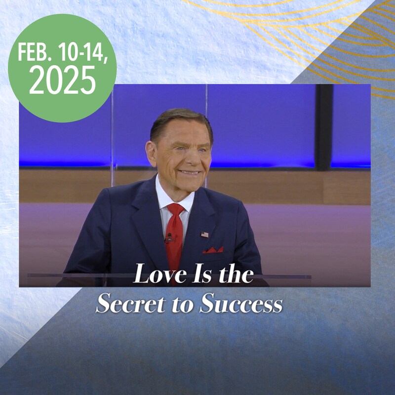 Artwork for podcast Believer's Voice of Victory Audio Podcast