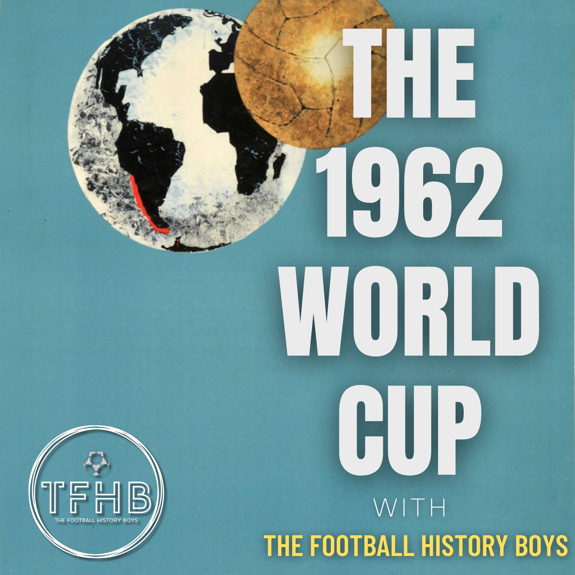 The 1962 World Cup: The dirtiest tournament of all-time?