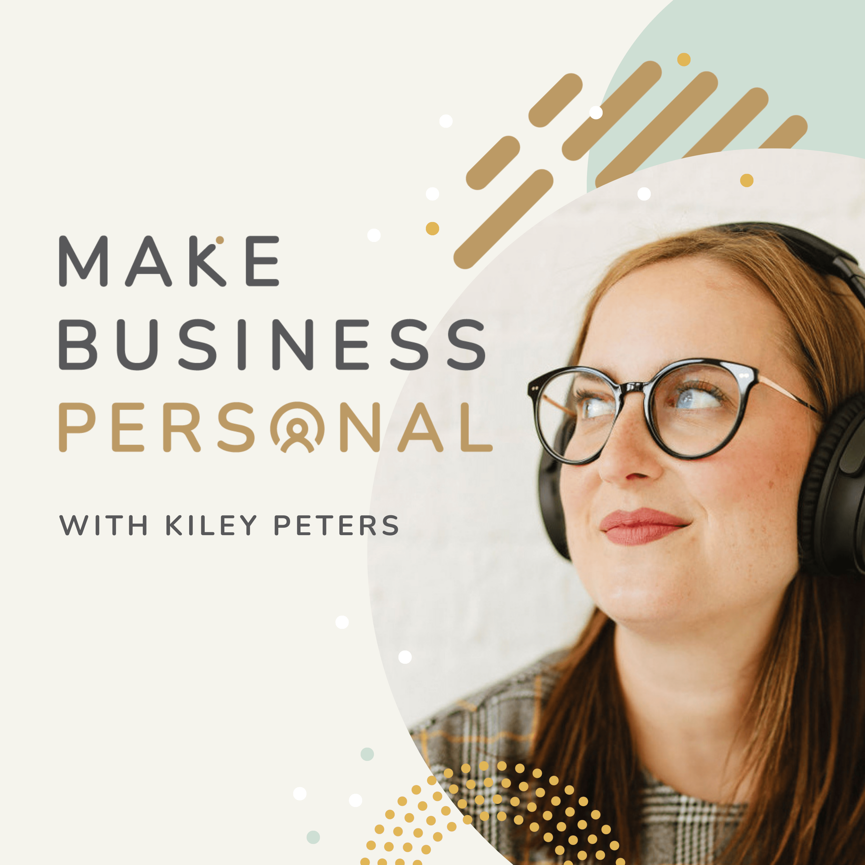 Make Business Personal