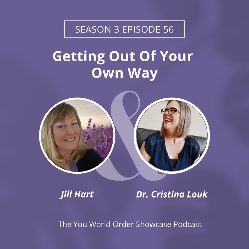 Artwork for podcast The You World Order Showcase Podcast