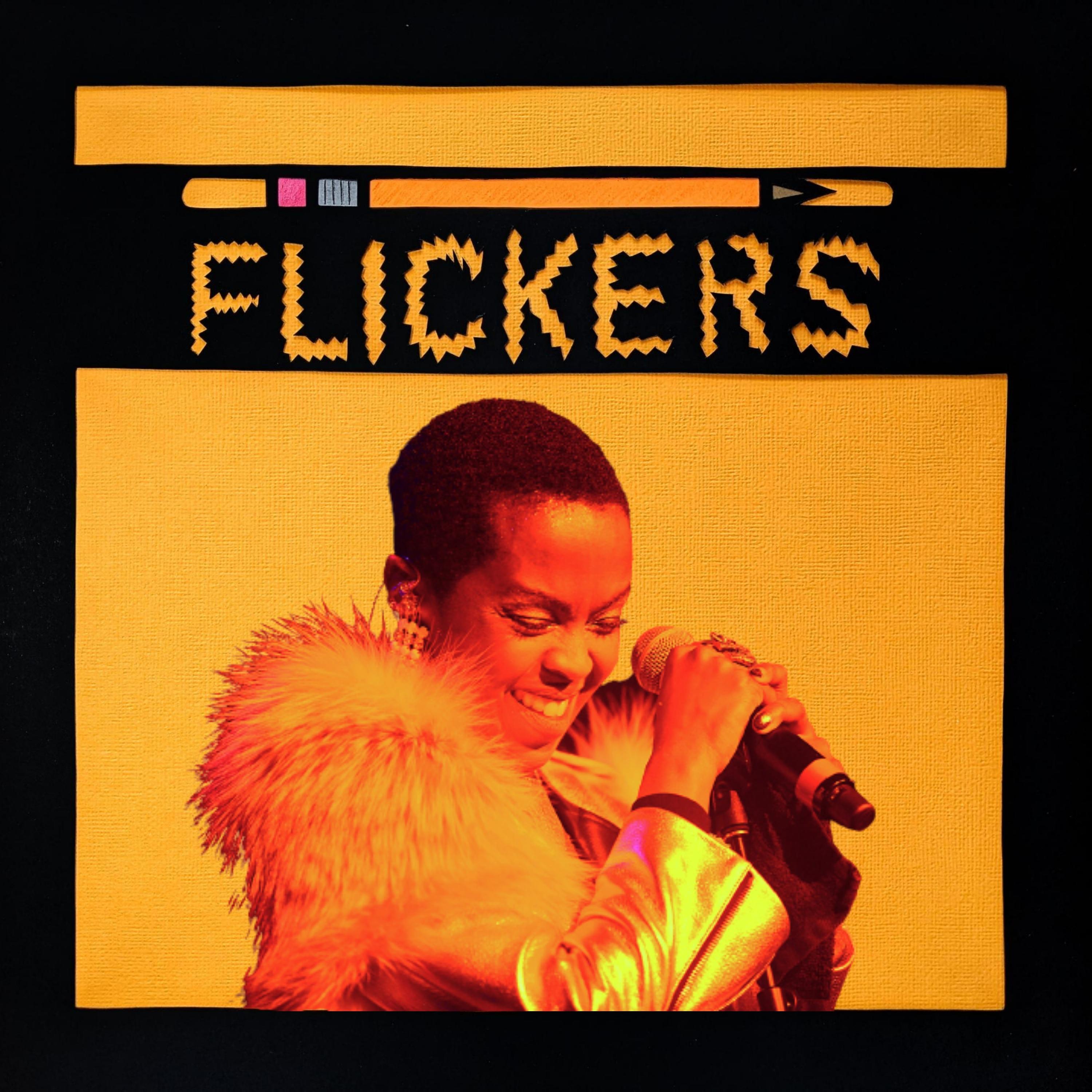 Artwork for podcast Flickers