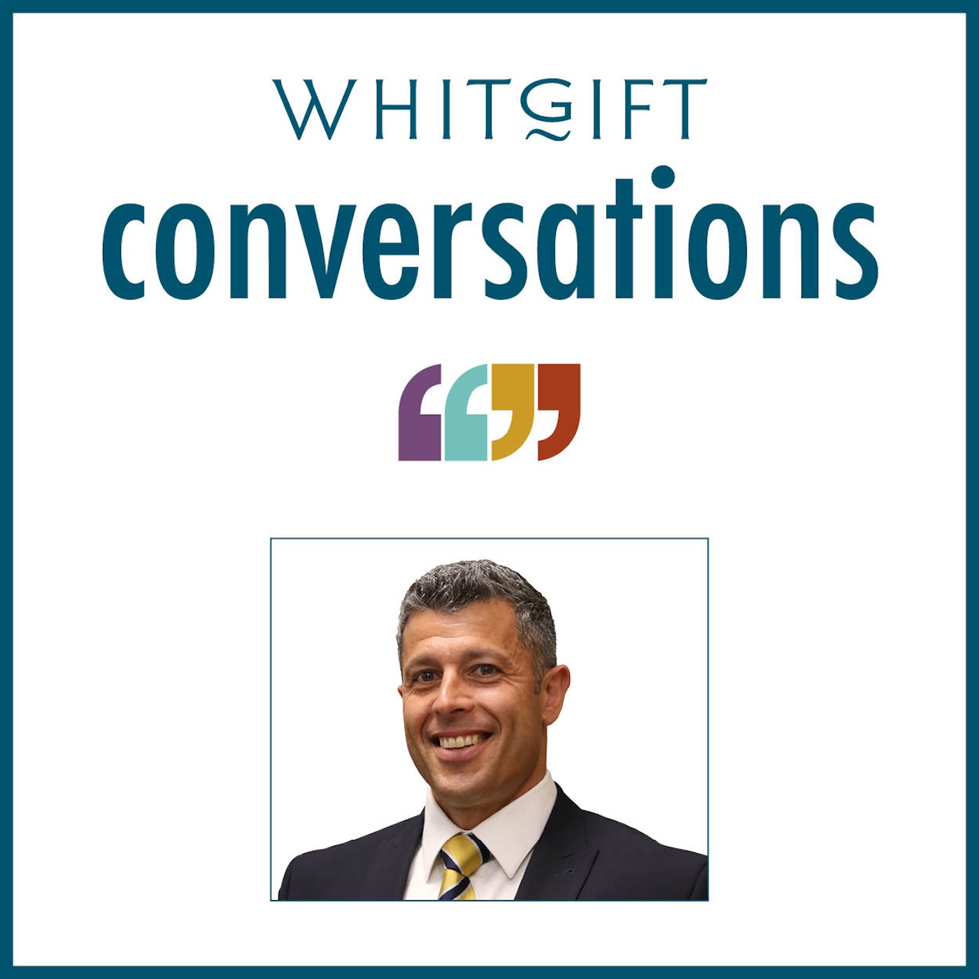 Whitgift Conversations