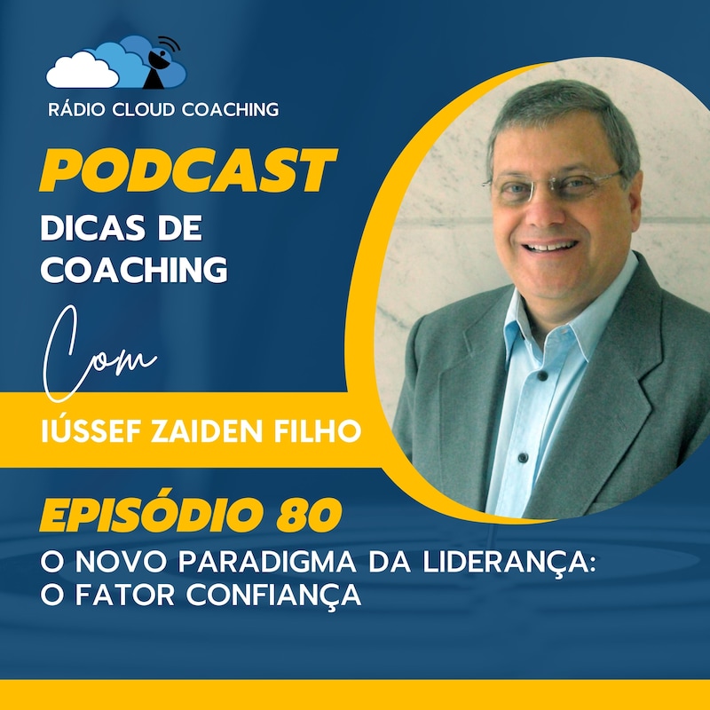 Artwork for podcast Dicas de Coaching