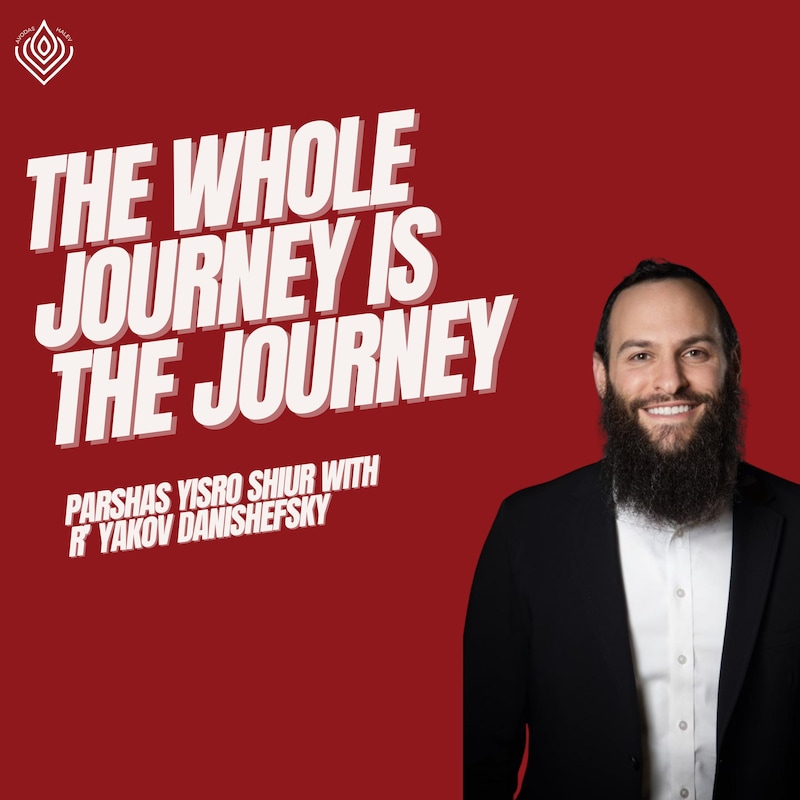 Artwork for podcast Avodas HaLev