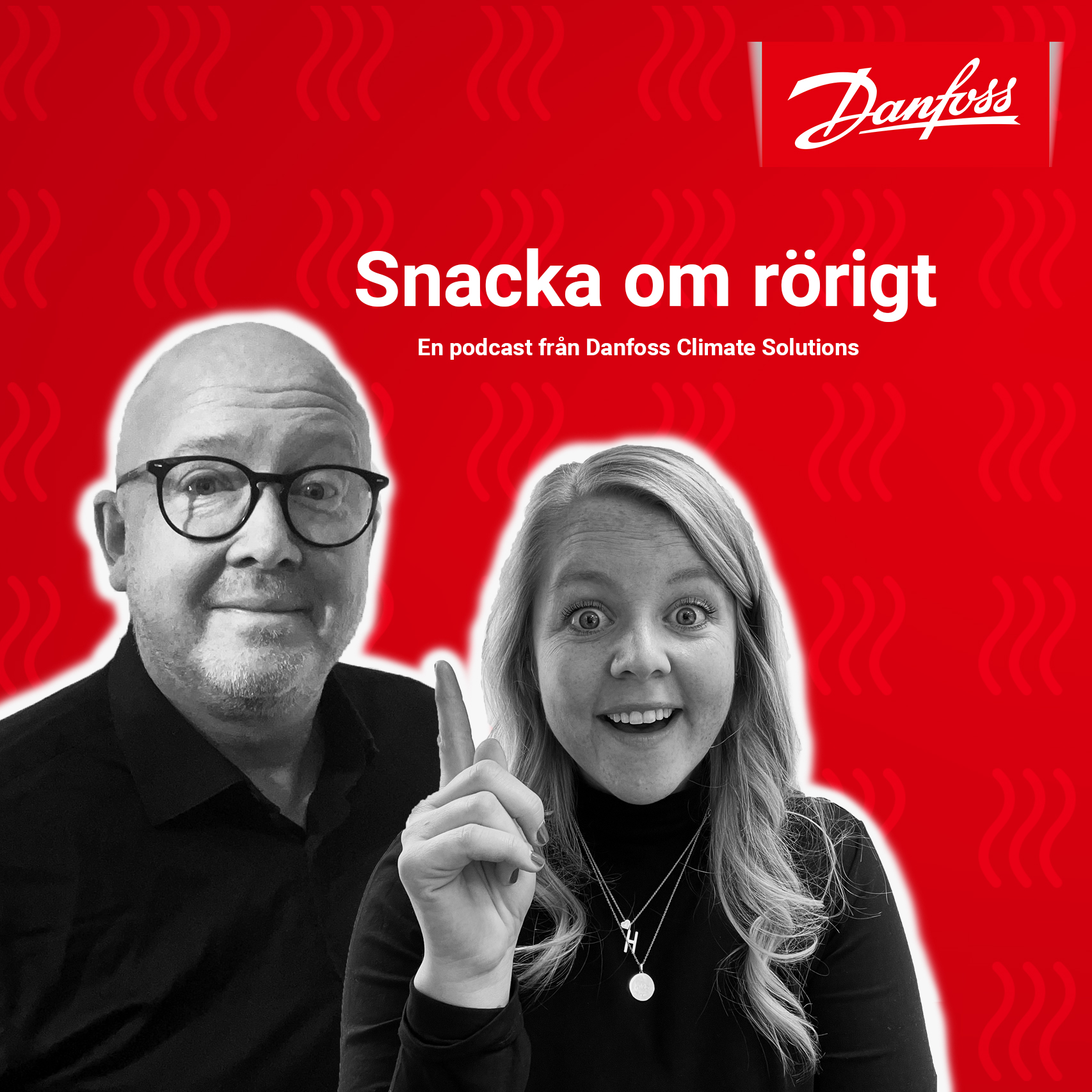 Show artwork for Snacka om rörigt